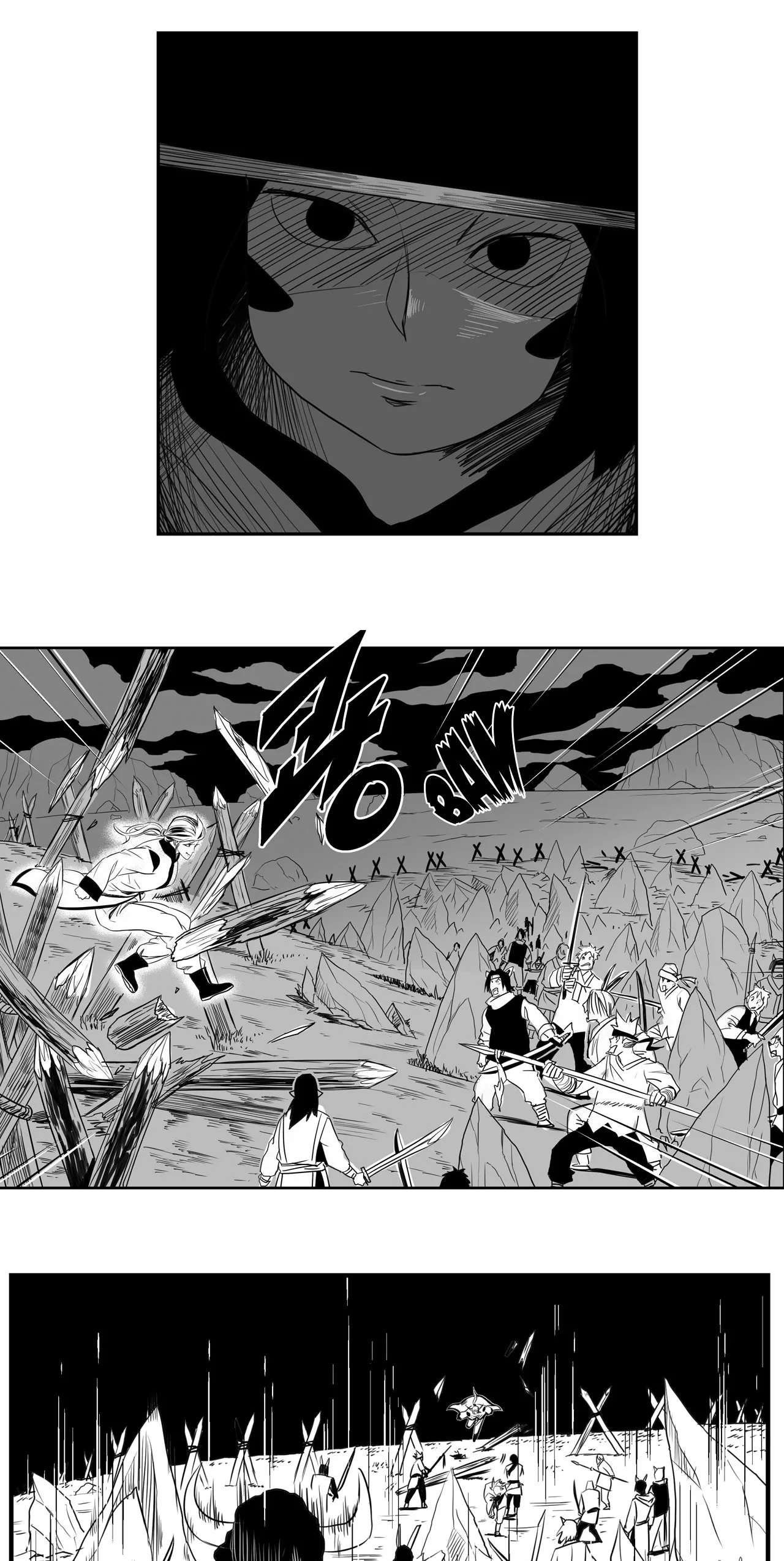 Baeg Dosa Chapter 58 page 14