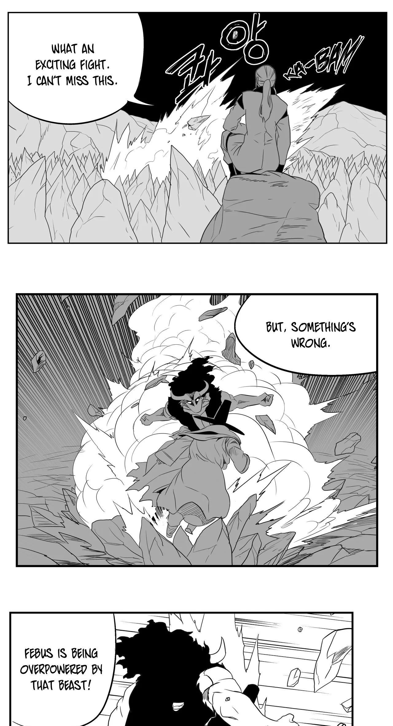 Baeg Dosa Chapter 58 page 30