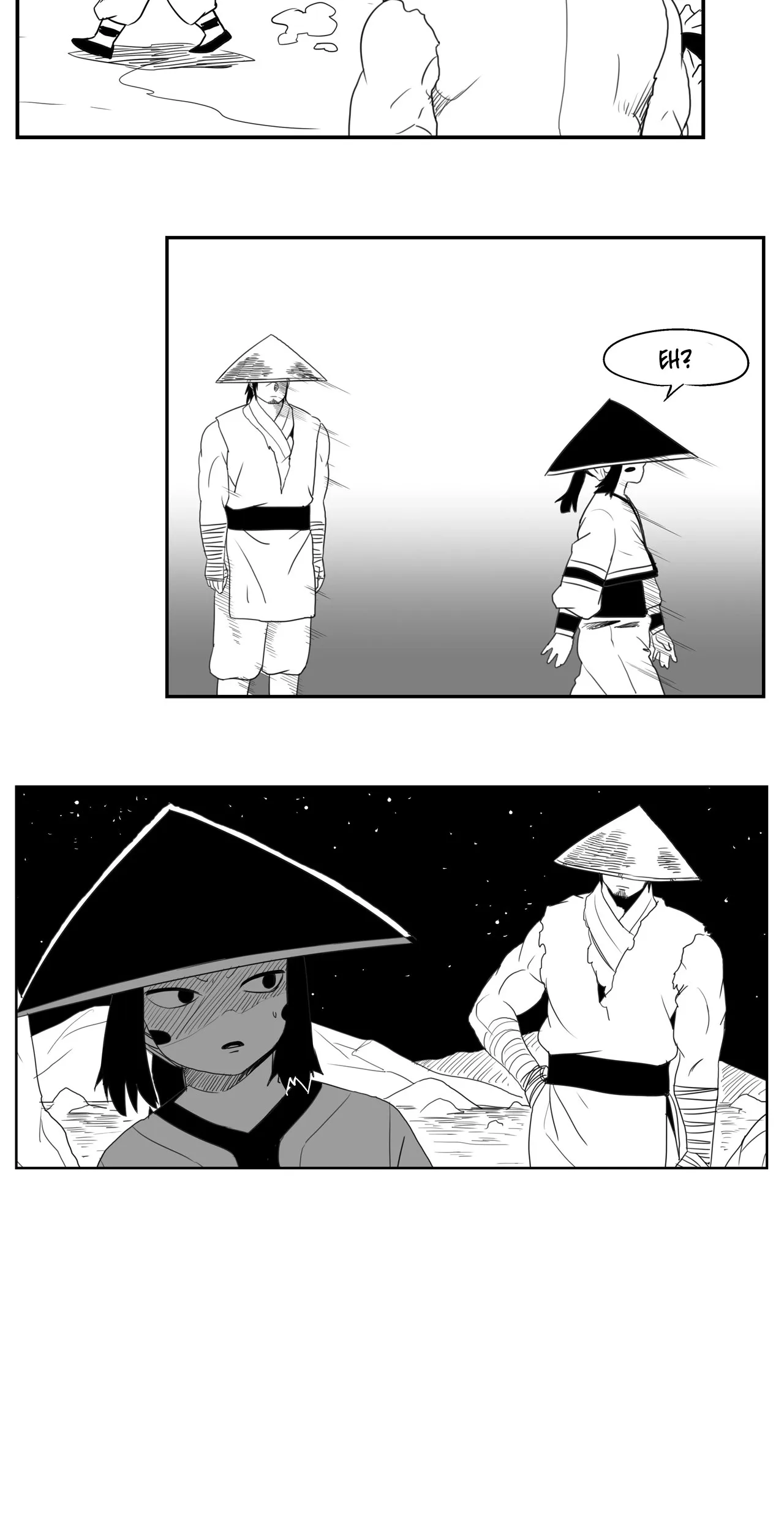 Baeg Dosa Chapter 58 page 29
