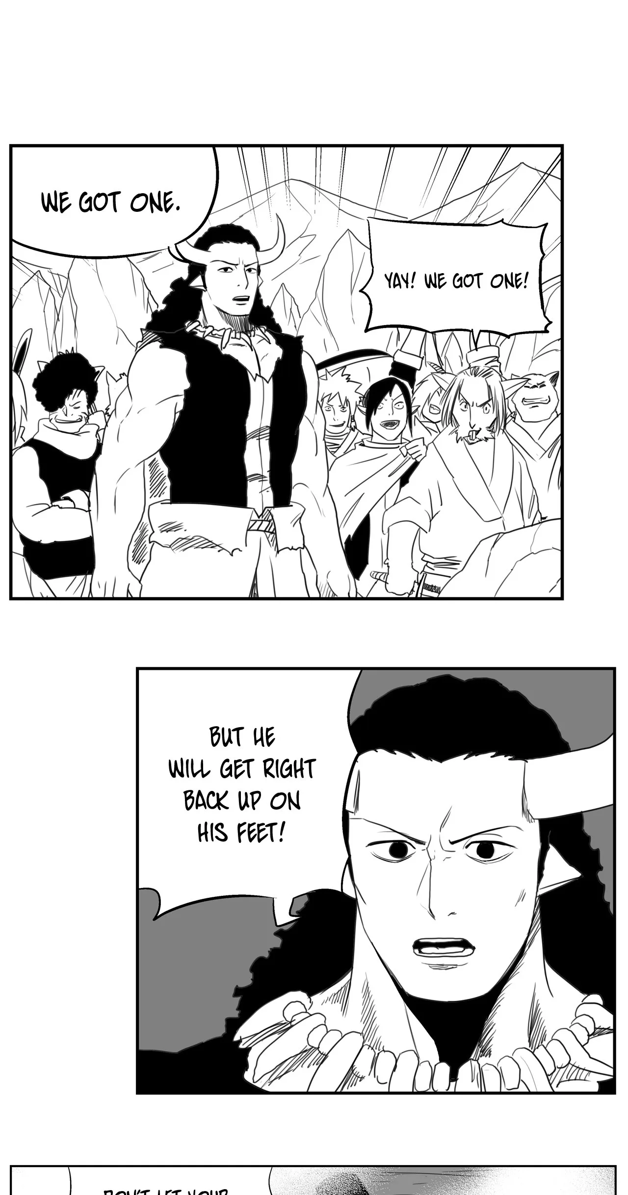 Baeg Dosa Chapter 58 page 8
