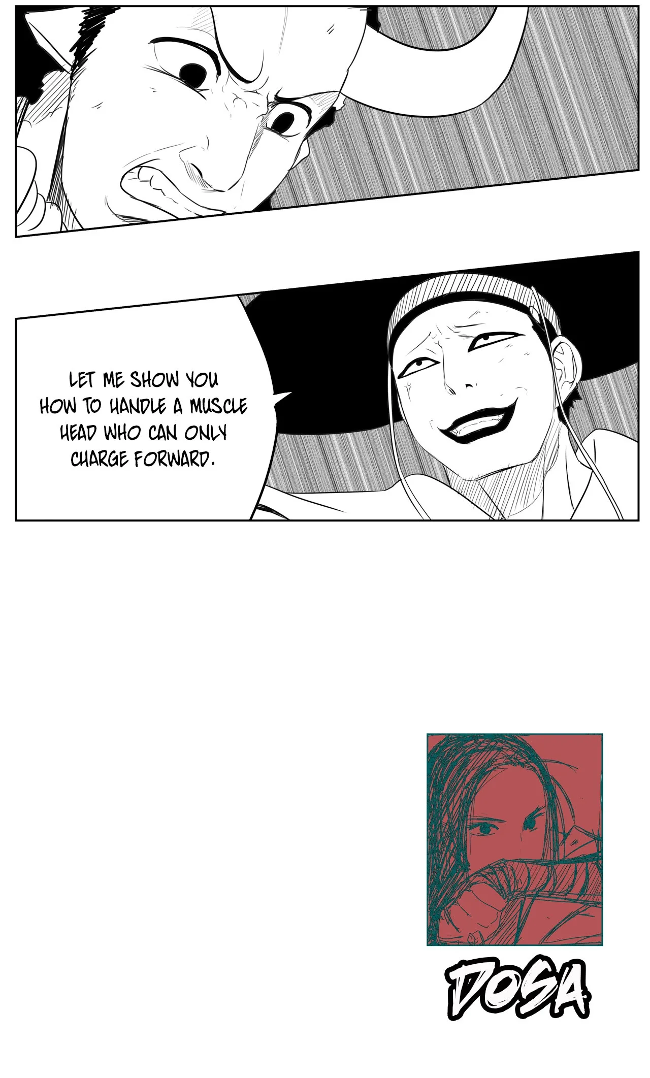 Baeg Dosa Chapter 58 page 37