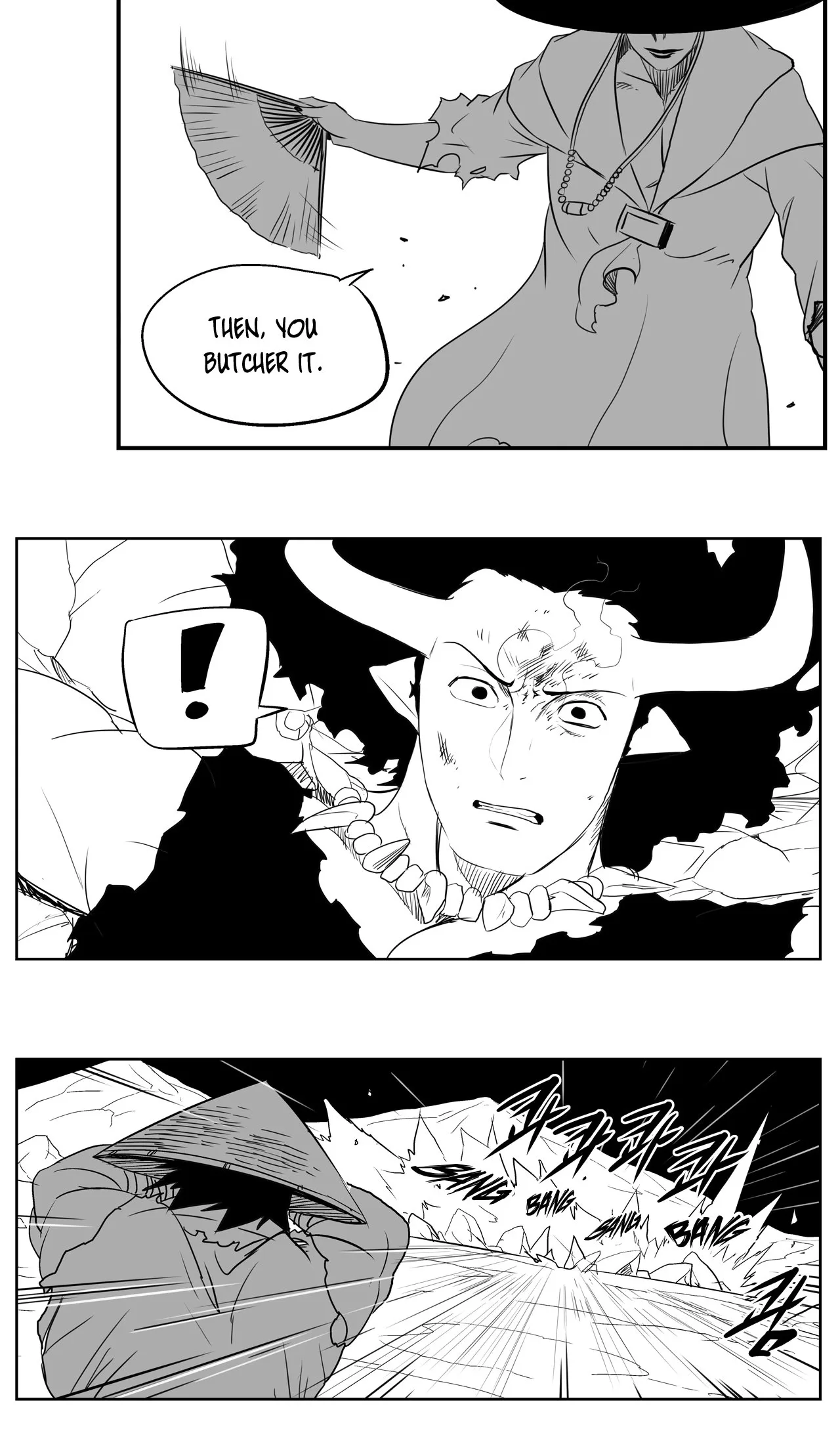 Baeg Dosa Chapter 59 page 4