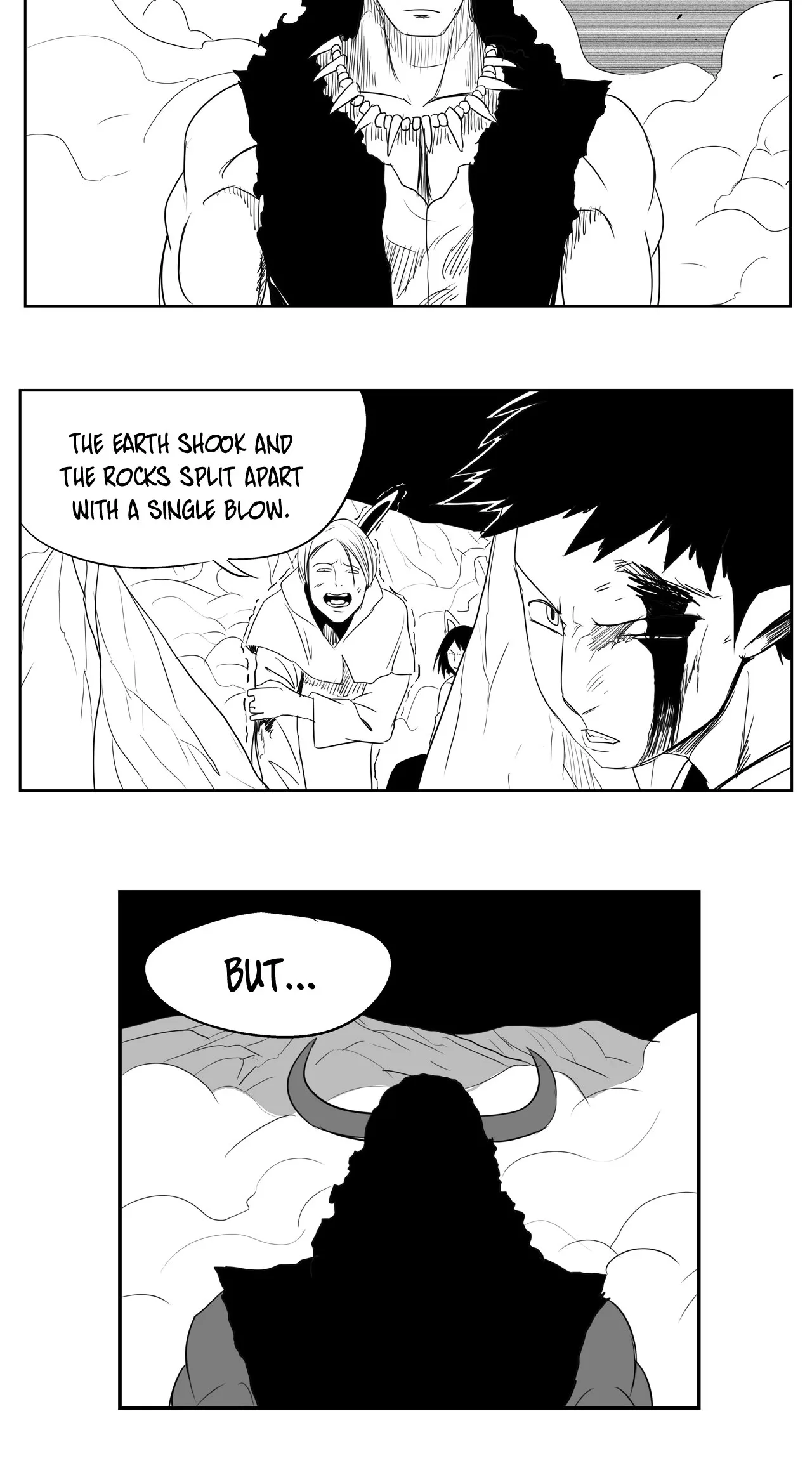 Baeg Dosa Chapter 59 page 19