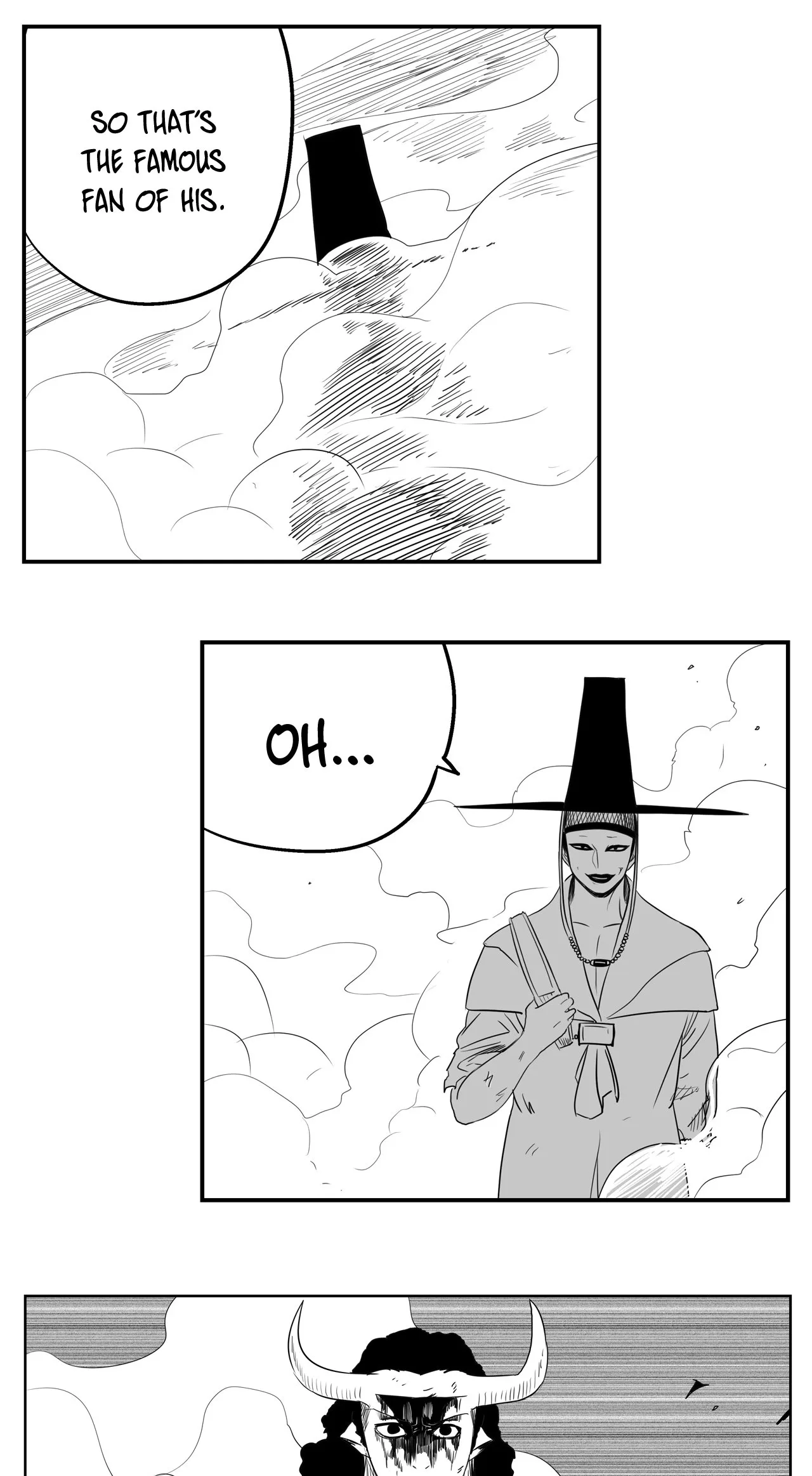 Baeg Dosa Chapter 59 page 18
