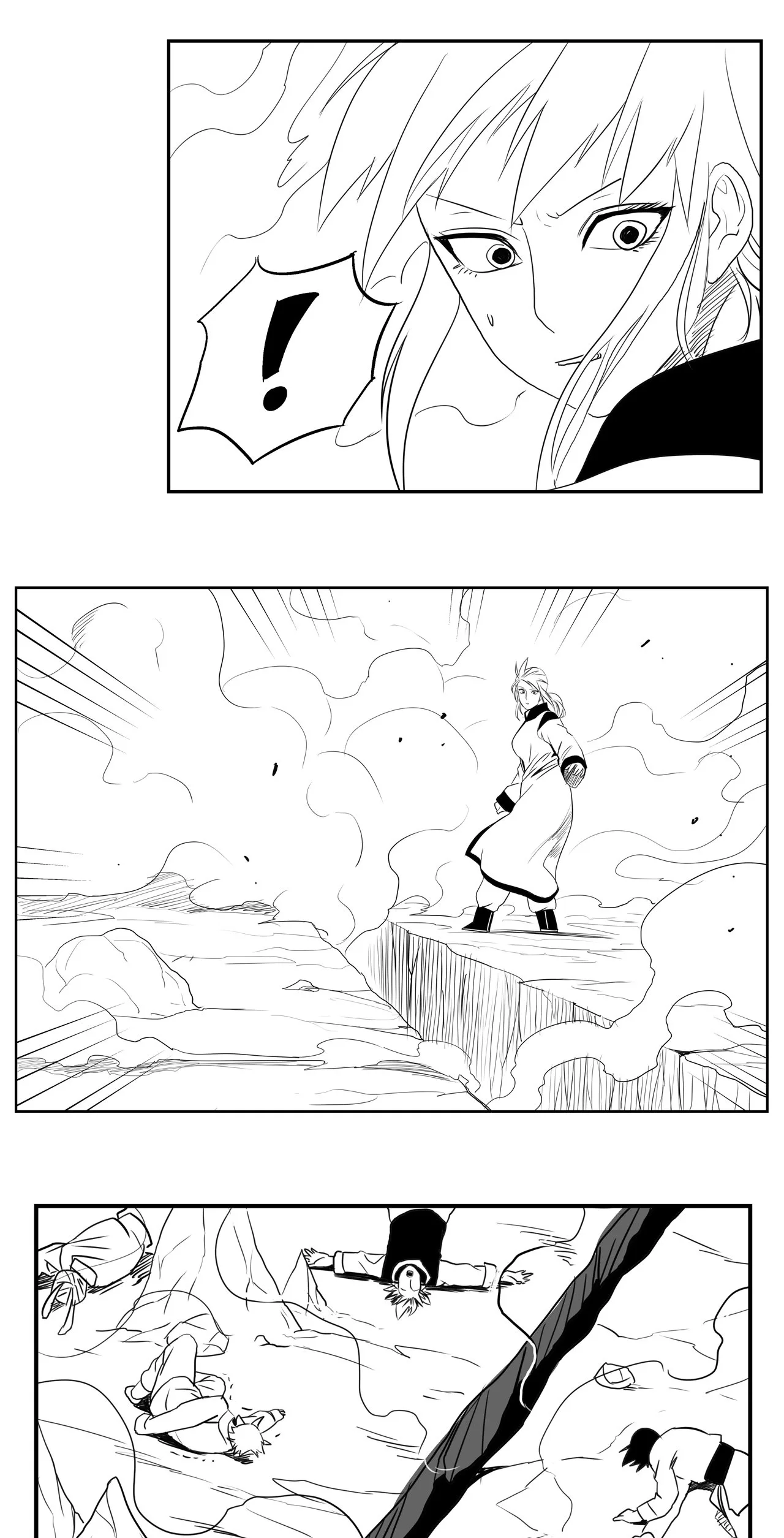 Baeg Dosa Chapter 59 page 7