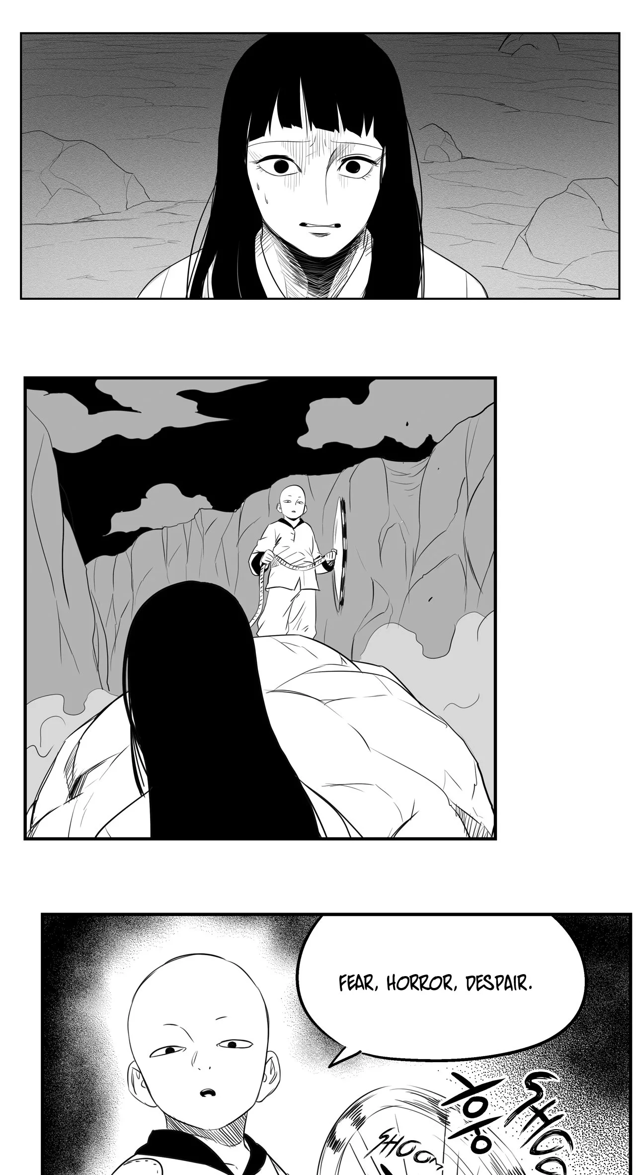 Baeg Dosa Chapter 59 page 12