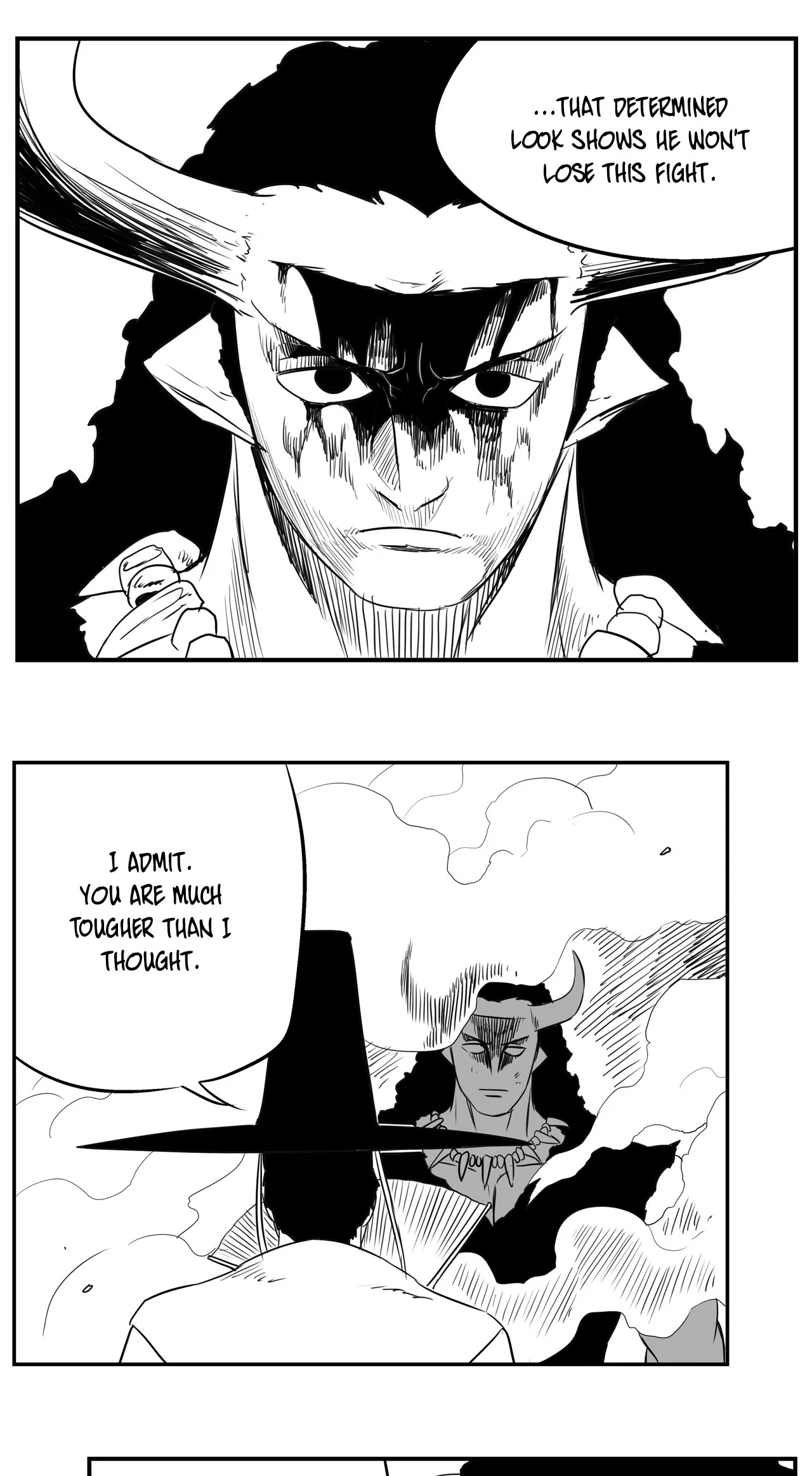 Baeg Dosa Chapter 59 page 20