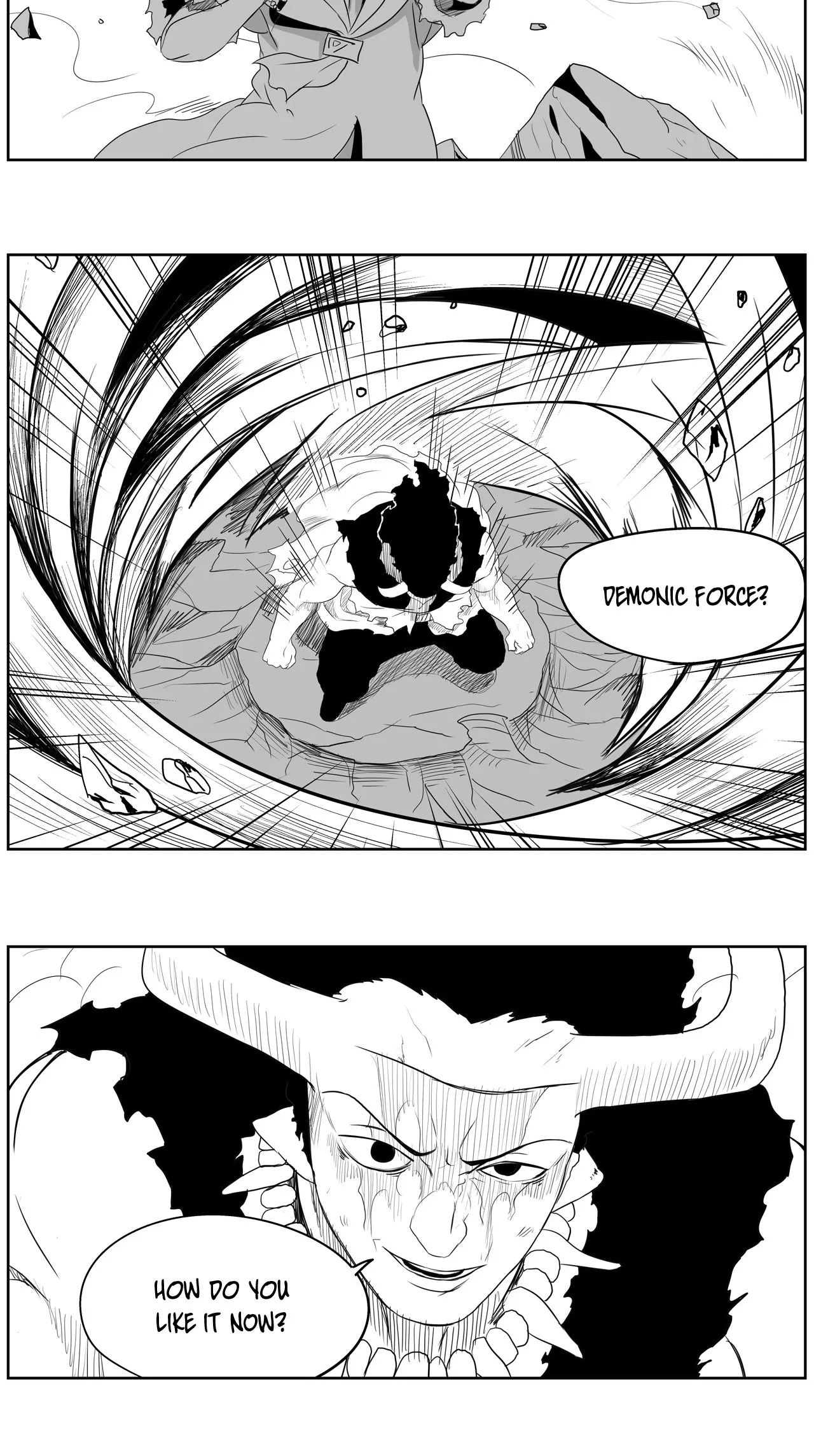 Baeg Dosa Chapter 59 page 25