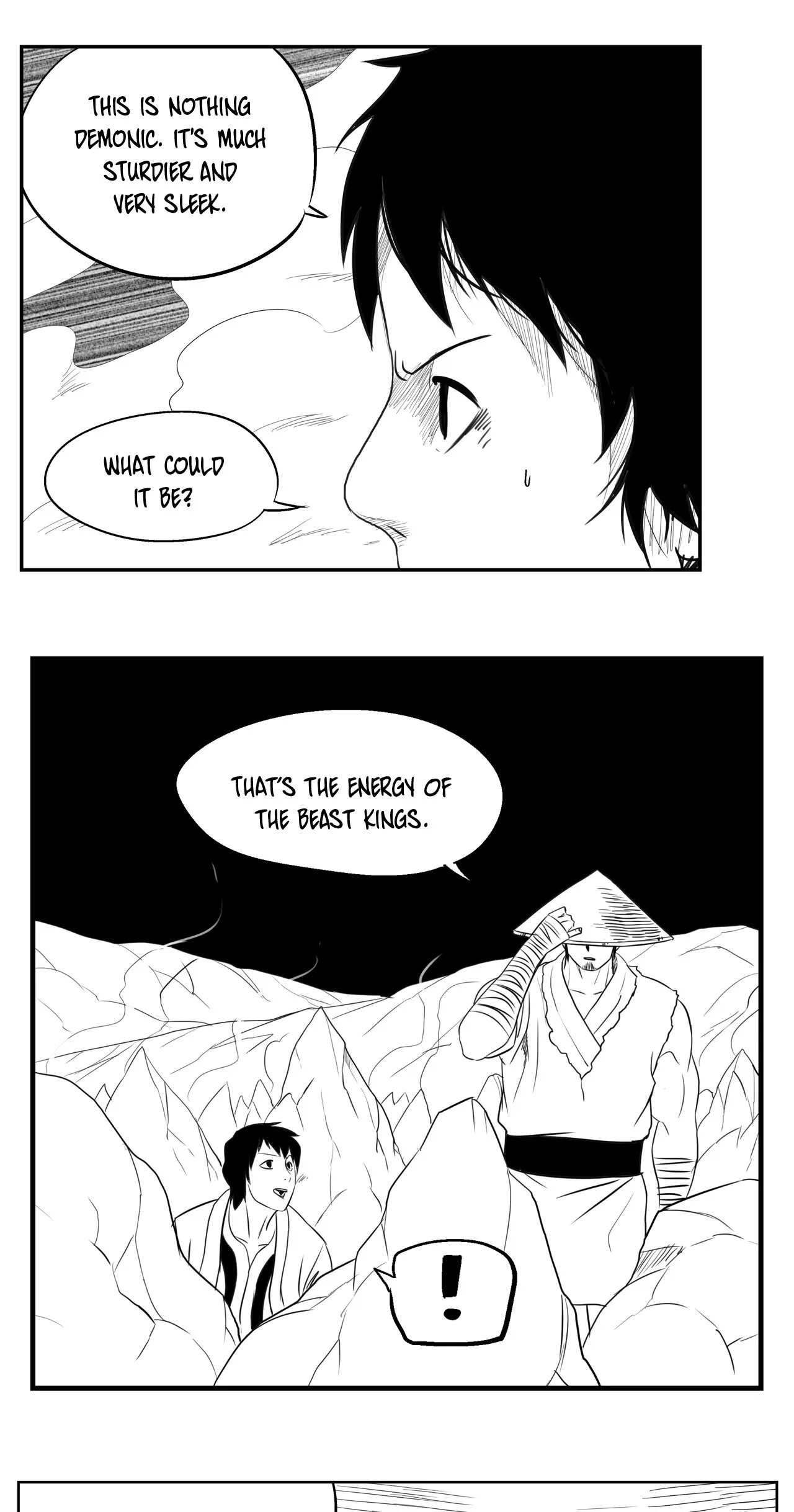 Baeg Dosa Chapter 59 page 26