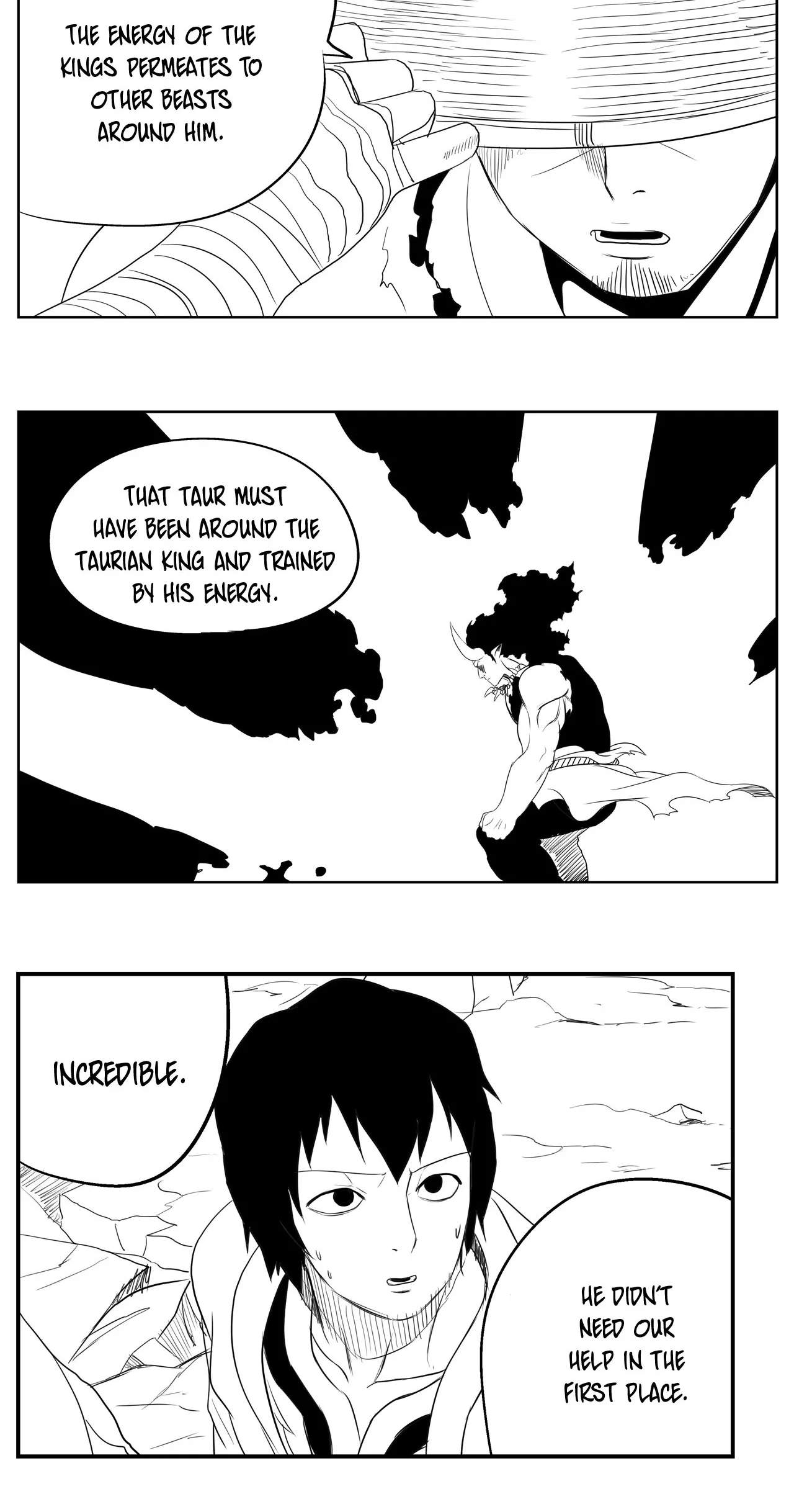 Baeg Dosa Chapter 59 page 27