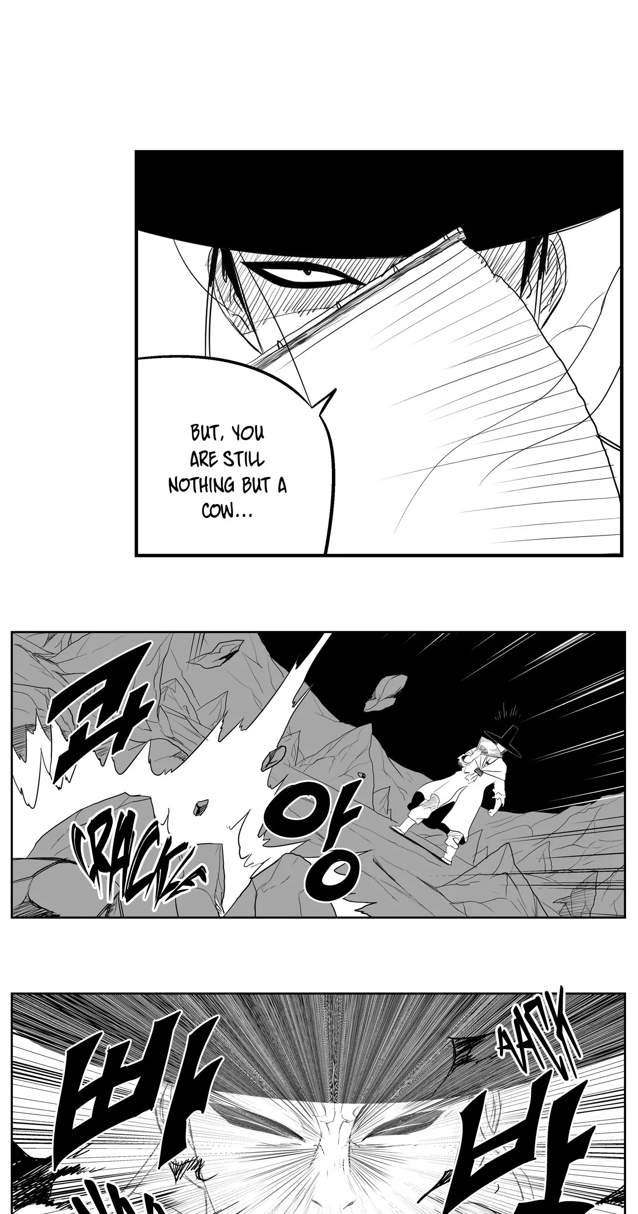 Baeg Dosa Chapter 59 page 28