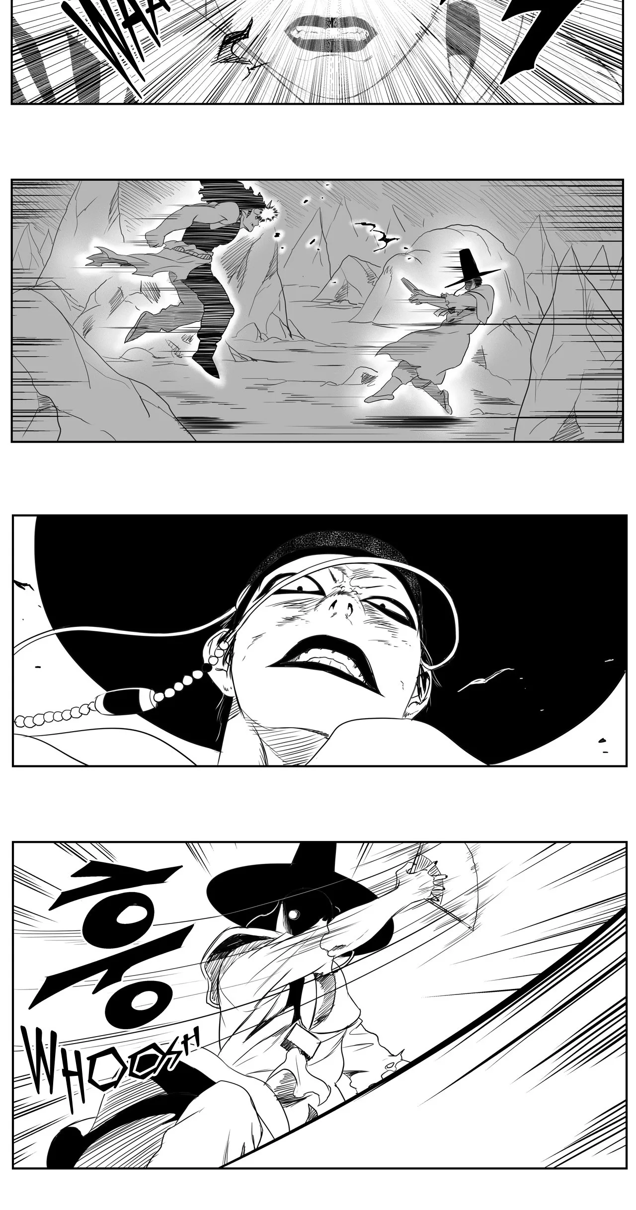 Baeg Dosa Chapter 59 page 29