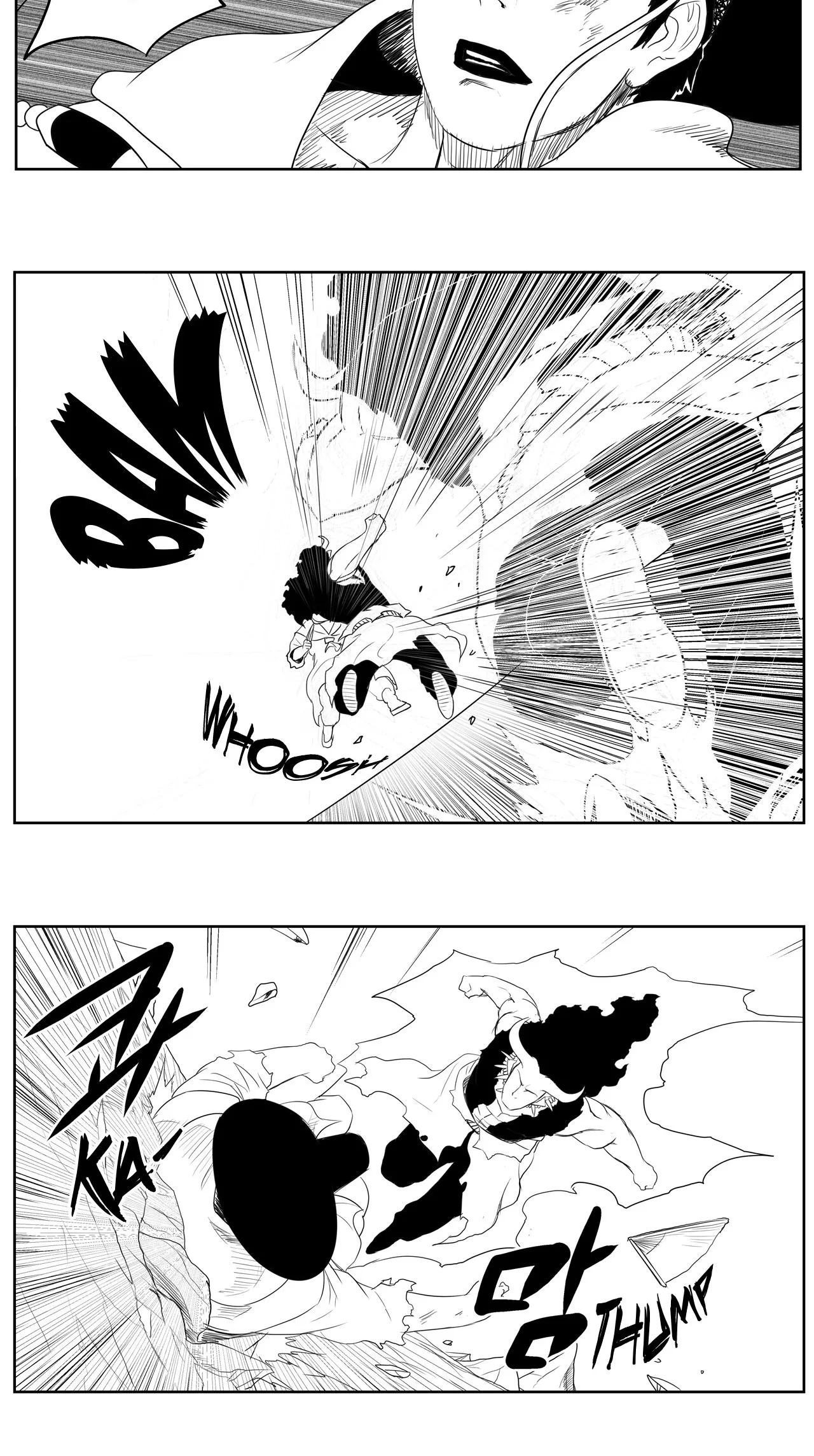 Baeg Dosa Chapter 59 page 31