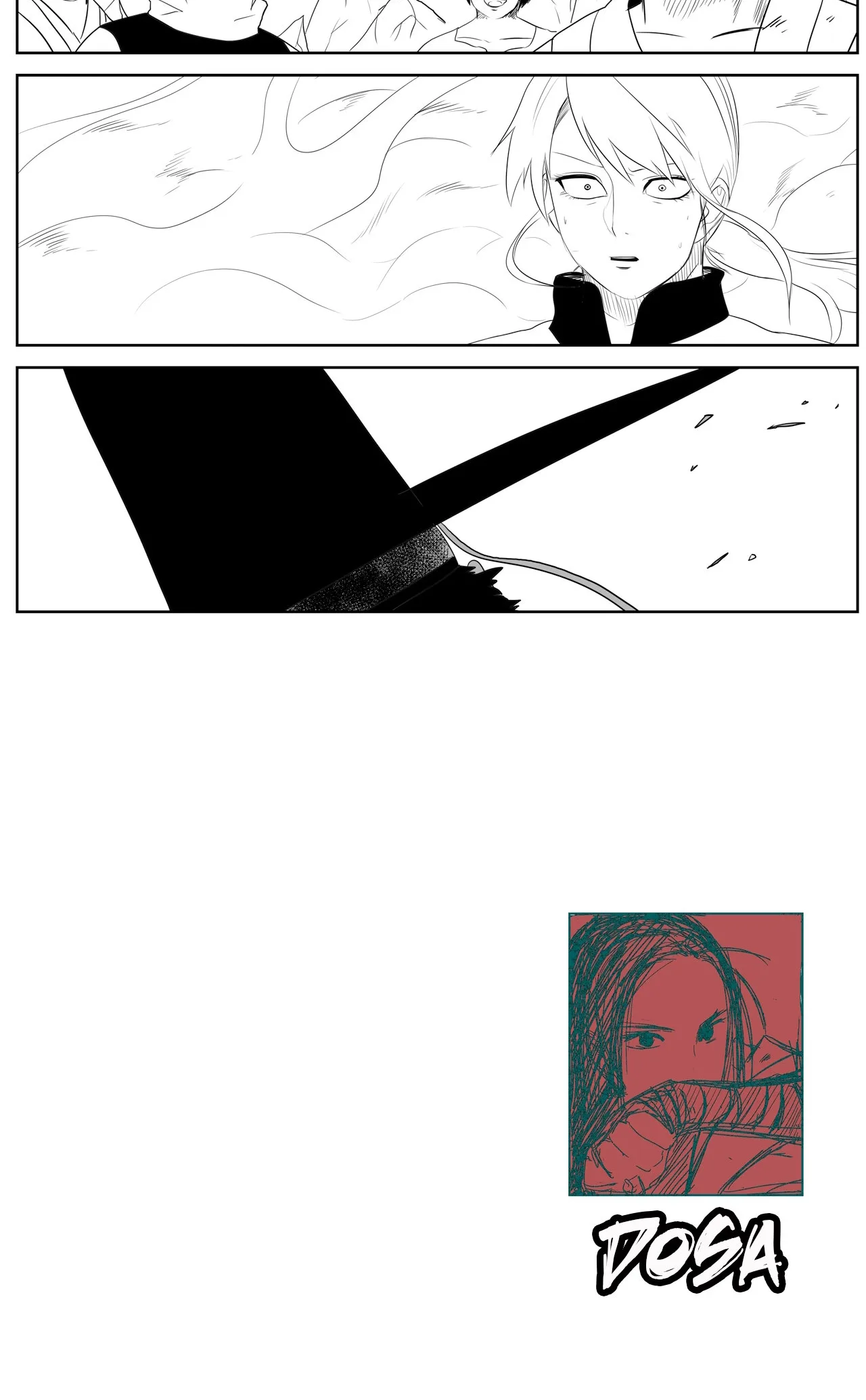 Baeg Dosa Chapter 59 page 33