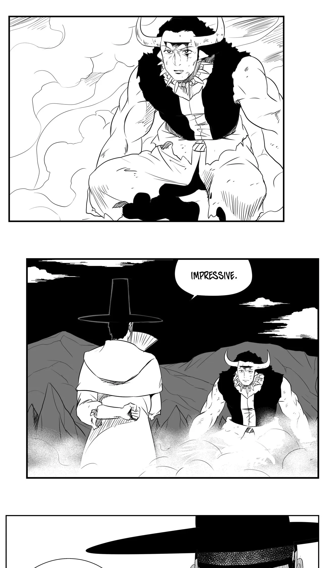 Baeg Dosa Chapter 59 page 14