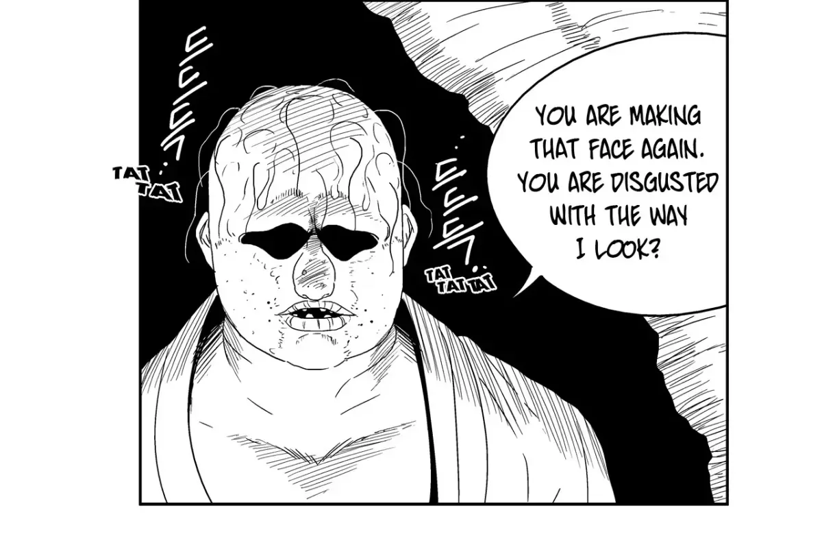 Baeg Dosa Chapter 6 page 23