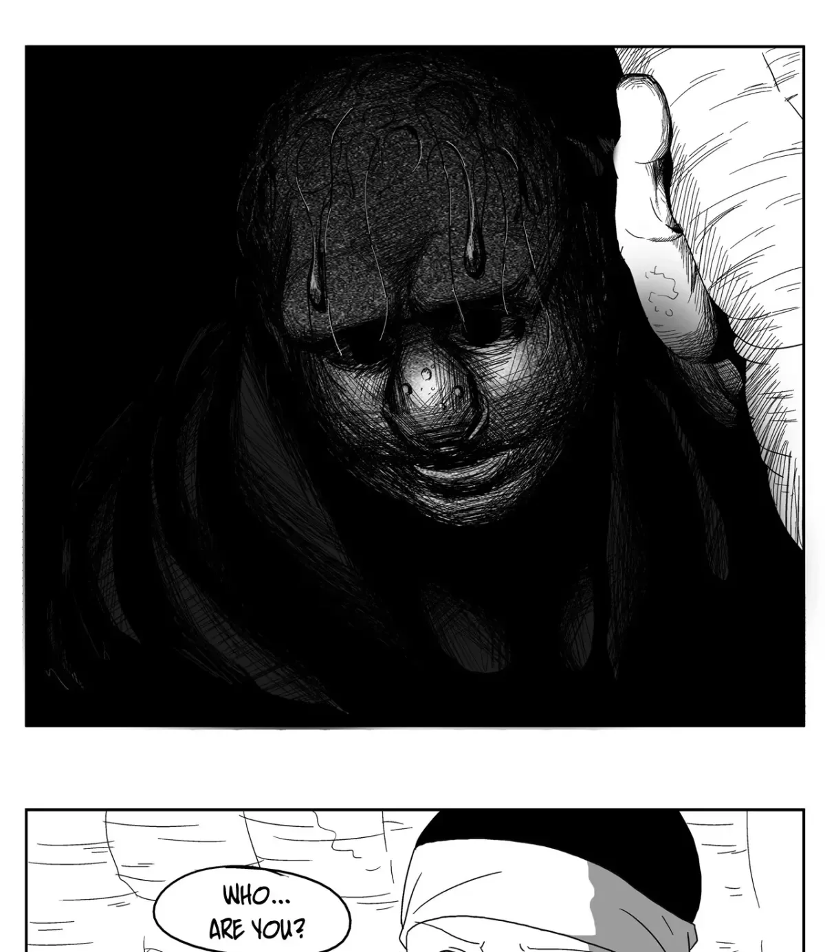 Baeg Dosa Chapter 6 page 2