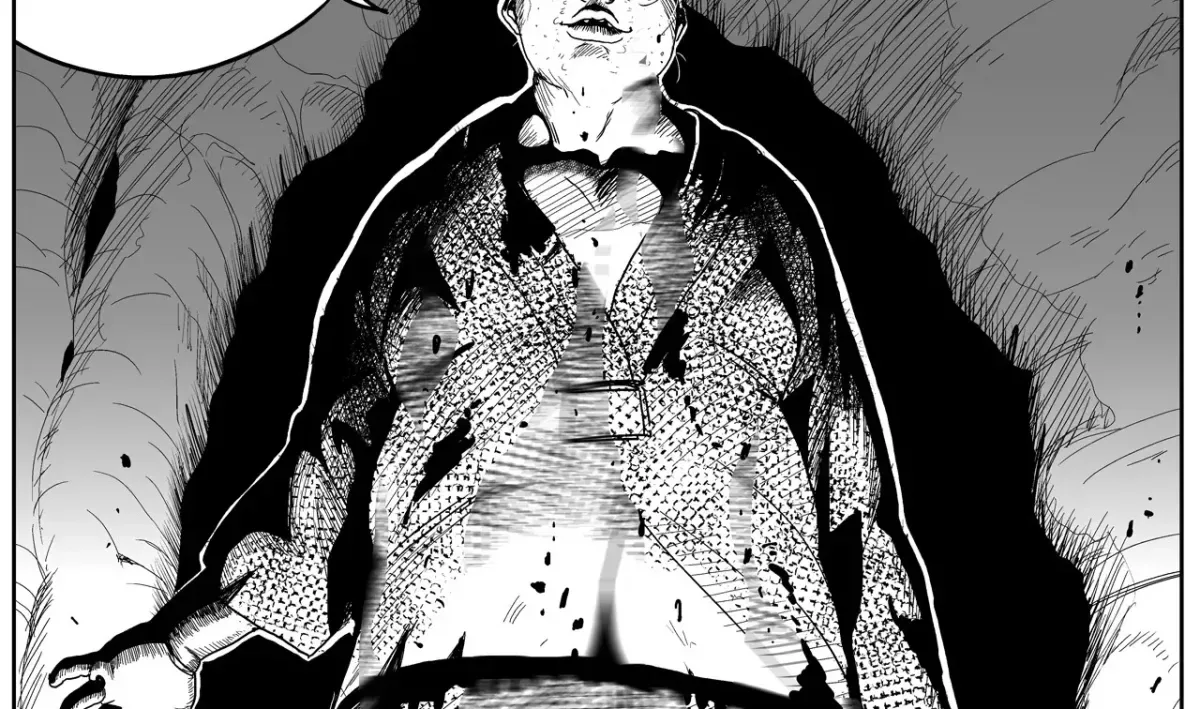 Baeg Dosa Chapter 6 page 5