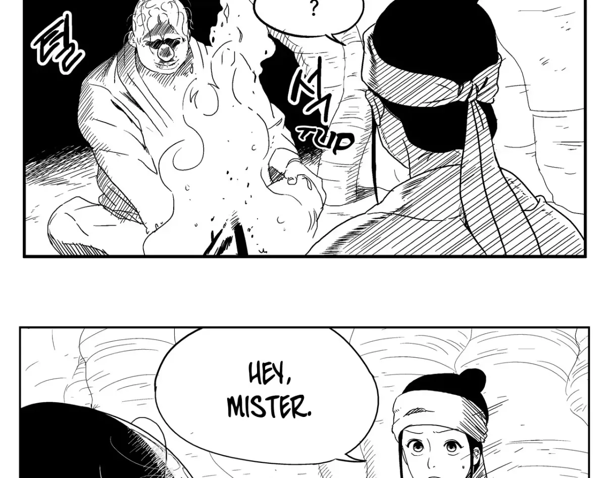 Baeg Dosa Chapter 6 page 13