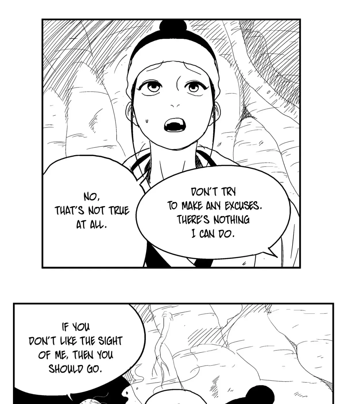 Baeg Dosa Chapter 6 page 12
