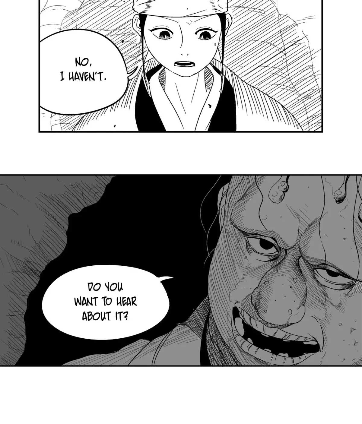 Baeg Dosa Chapter 6 page 18