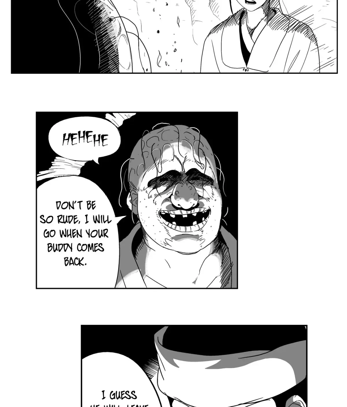 Baeg Dosa Chapter 6 page 14