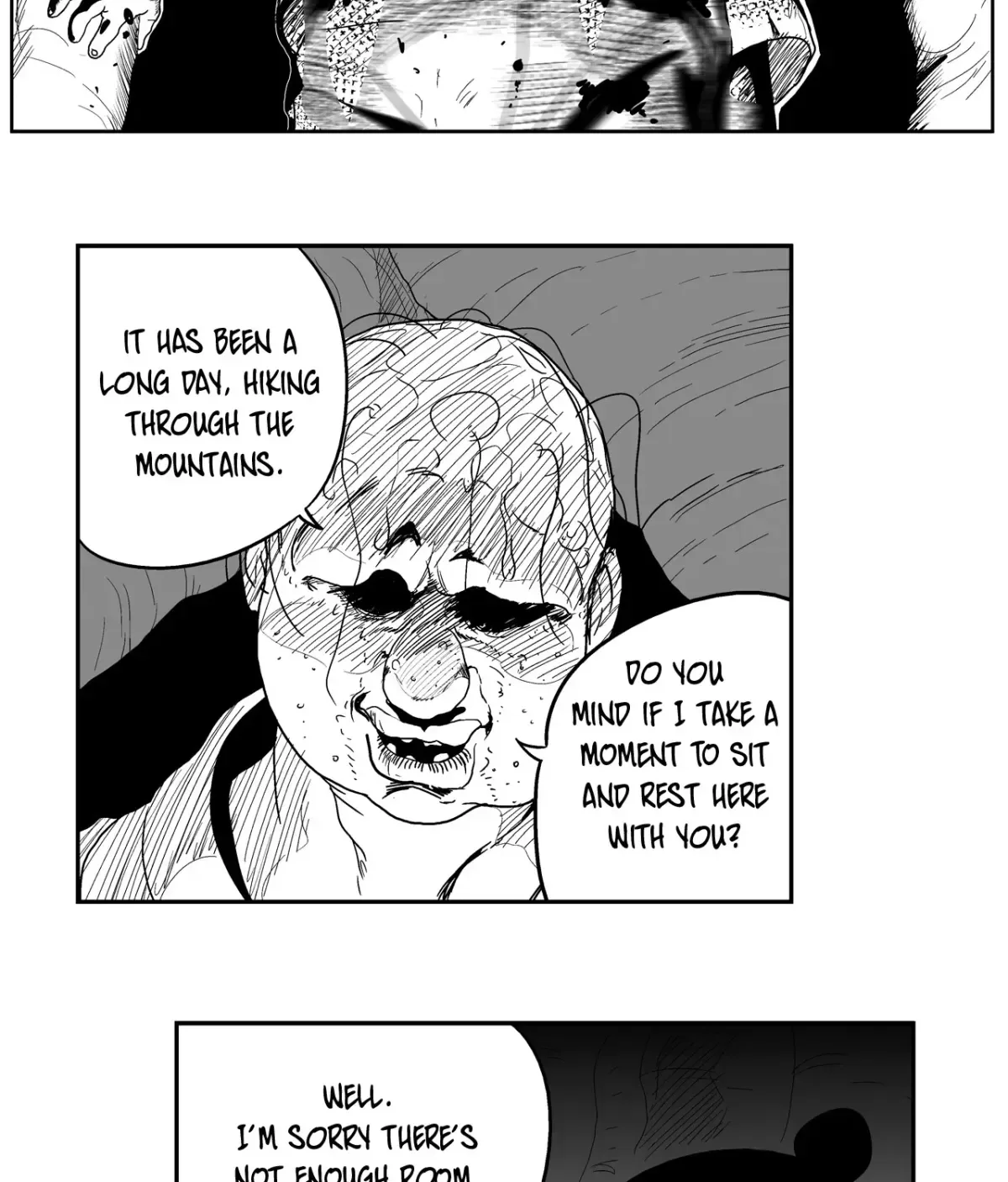 Baeg Dosa Chapter 6 page 6