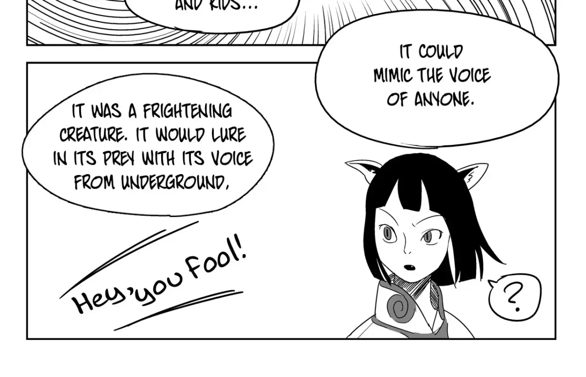 Baeg Dosa Chapter 6 page 27