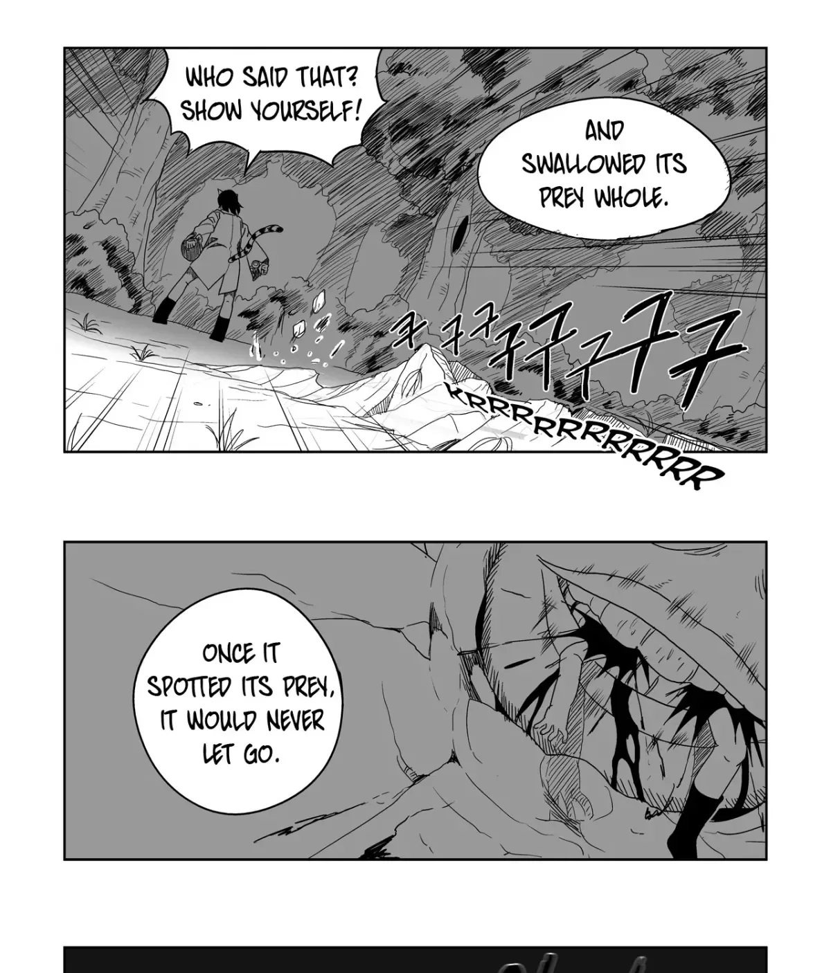 Baeg Dosa Chapter 6 page 28