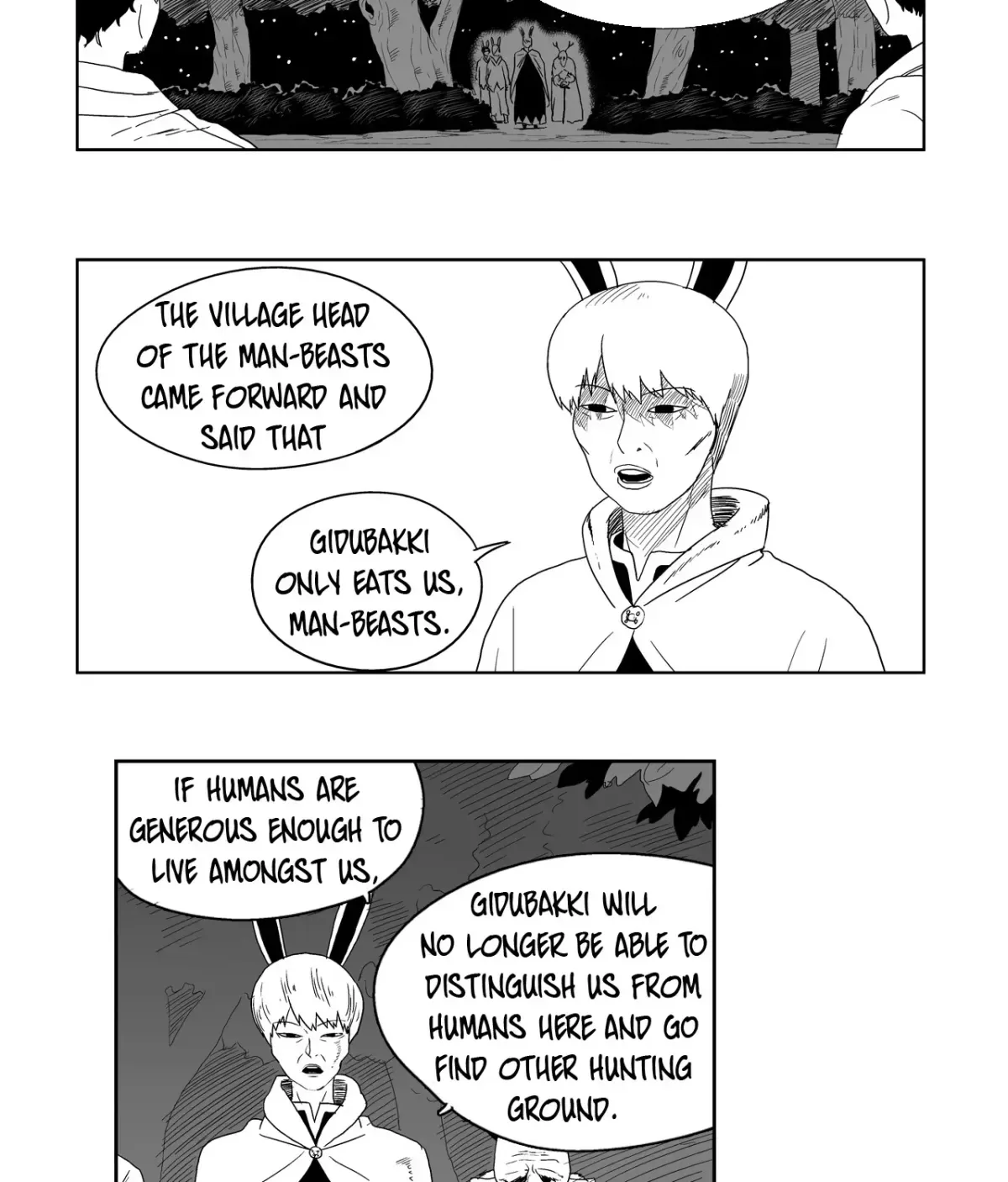 Baeg Dosa Chapter 6 page 32