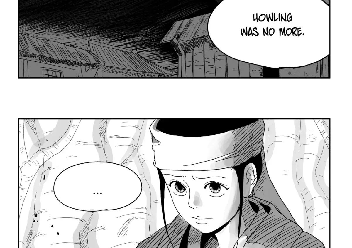 Baeg Dosa Chapter 6 page 35