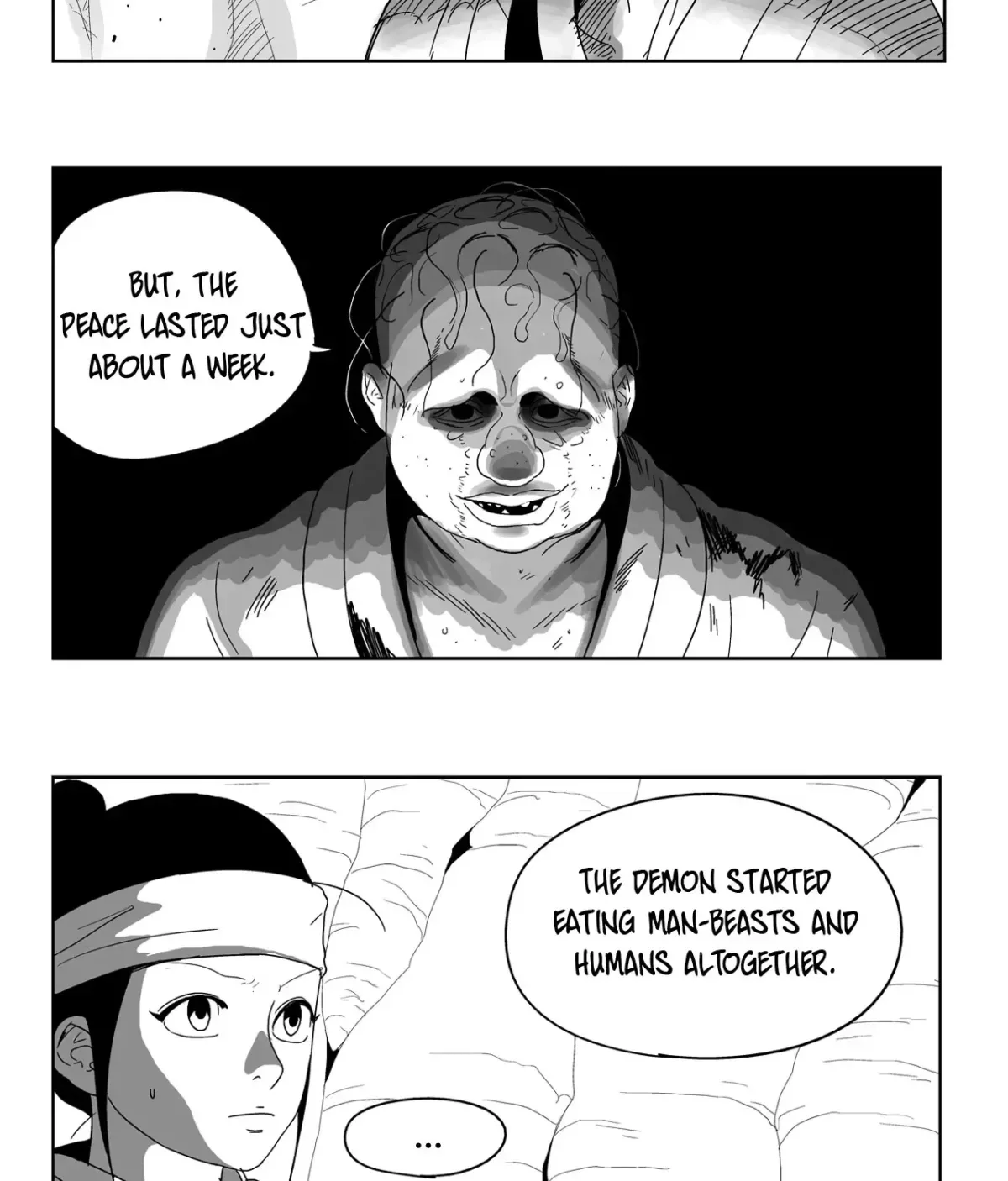 Baeg Dosa Chapter 6 page 36