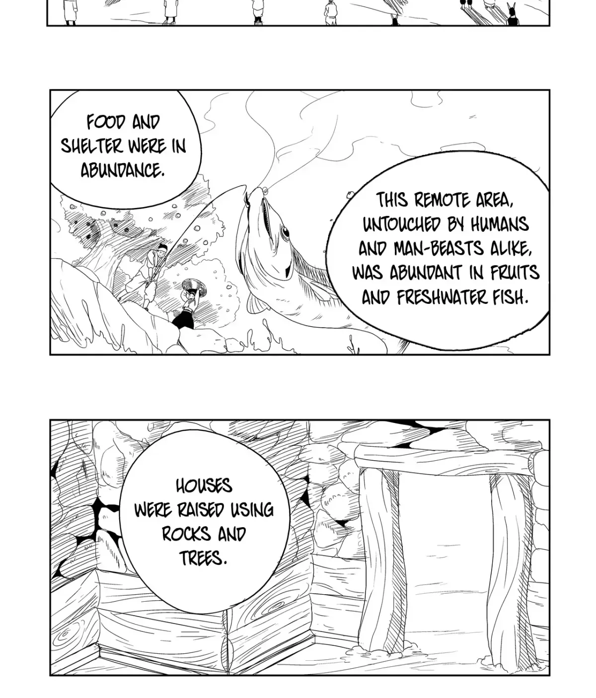 Baeg Dosa Chapter 6 page 40