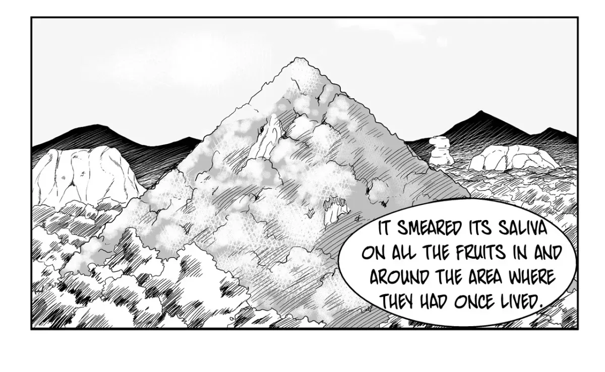 Baeg Dosa Chapter 6 page 45