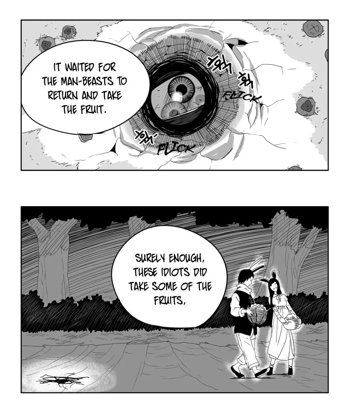 Baeg Dosa Chapter 6 page 46