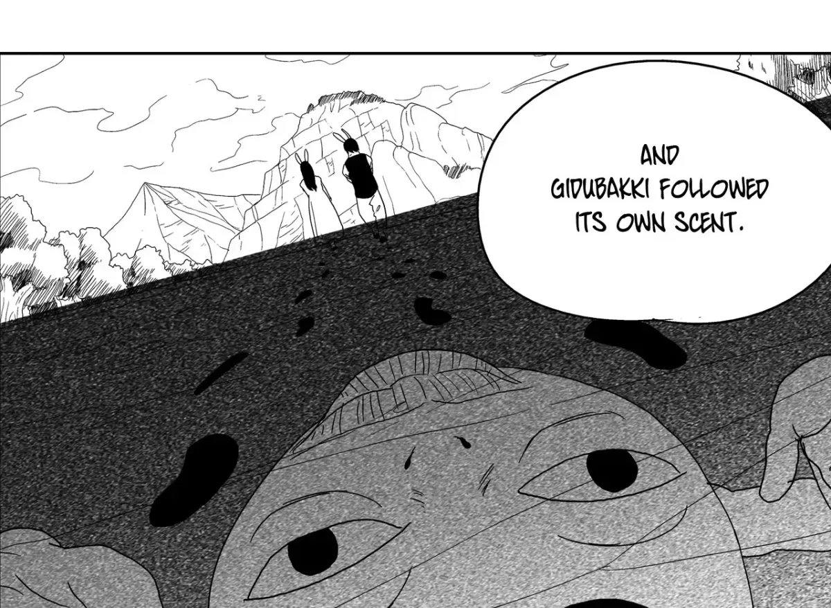 Baeg Dosa Chapter 6 page 47