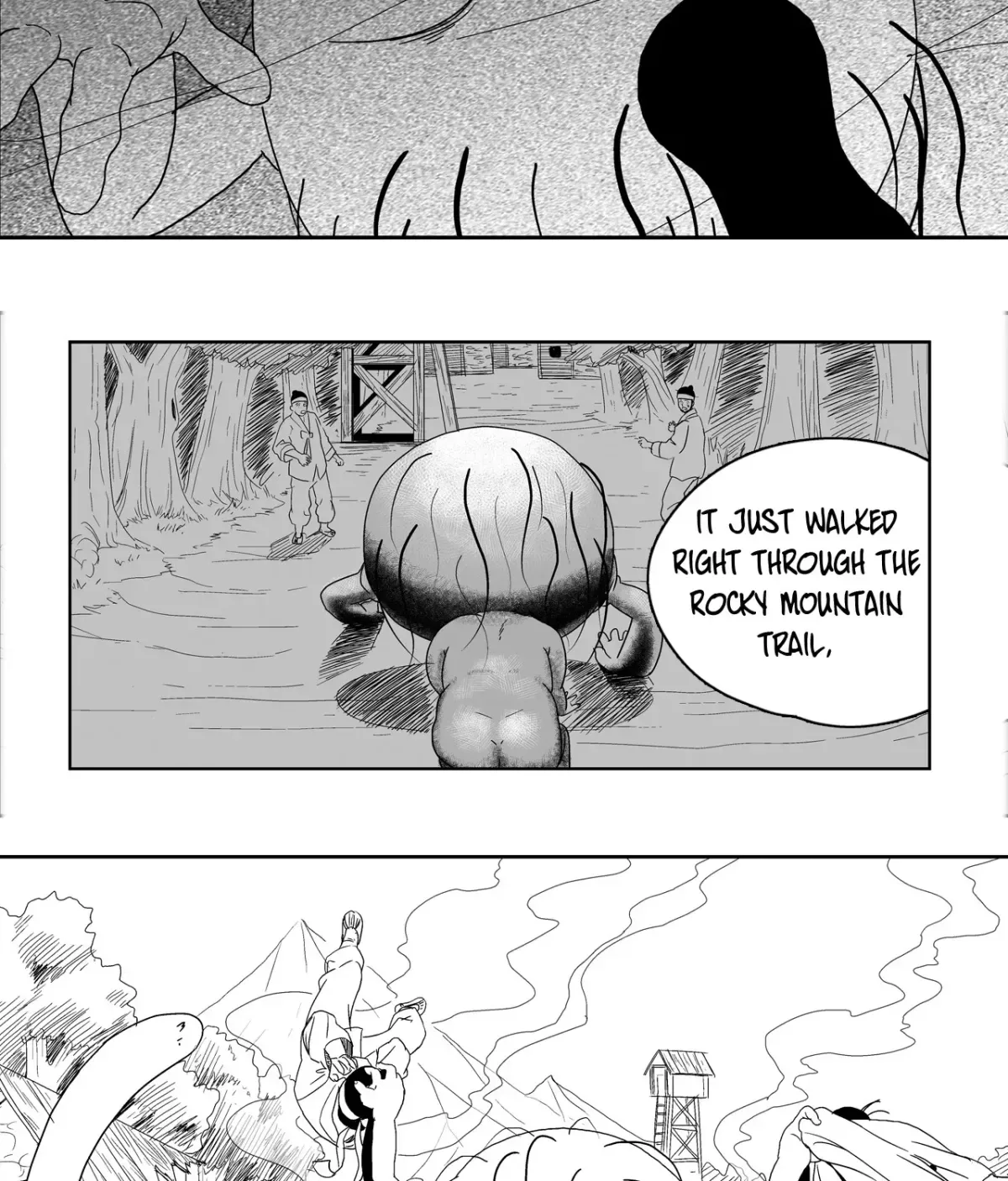 Baeg Dosa Chapter 6 page 48