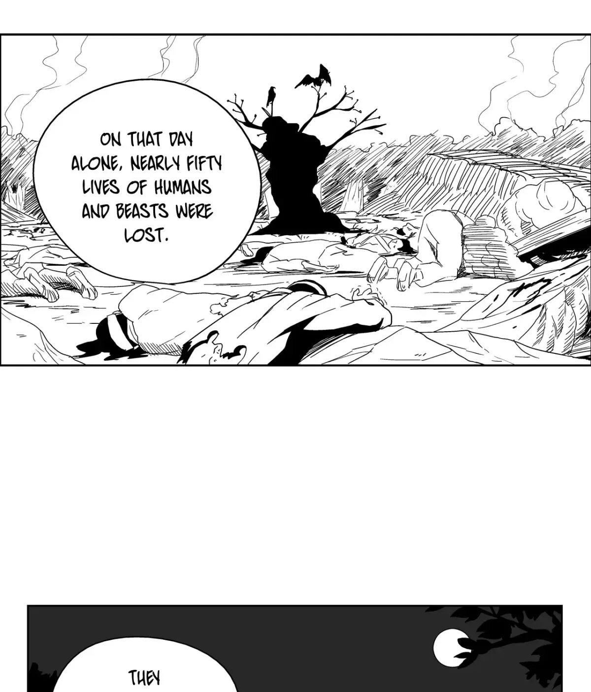 Baeg Dosa Chapter 6 page 50