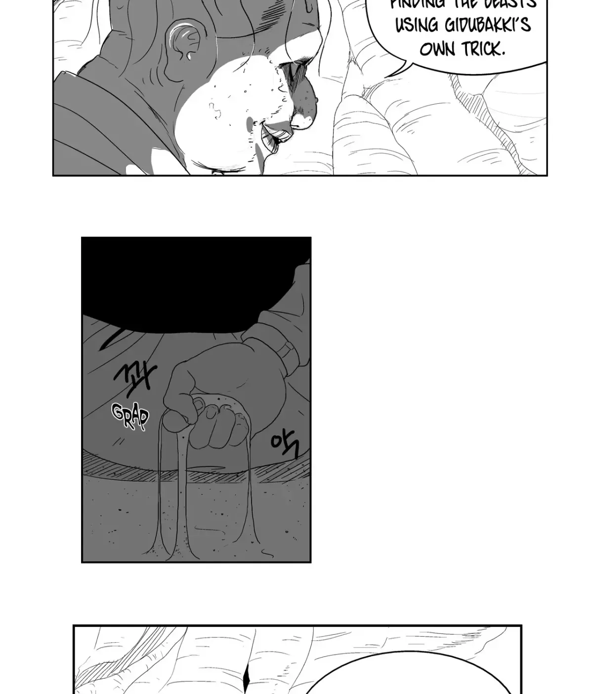 Baeg Dosa Chapter 6 page 58