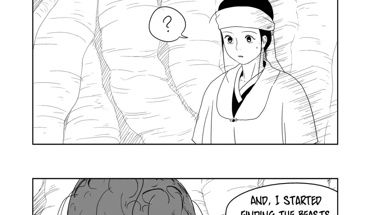Baeg Dosa Chapter 6 page 57