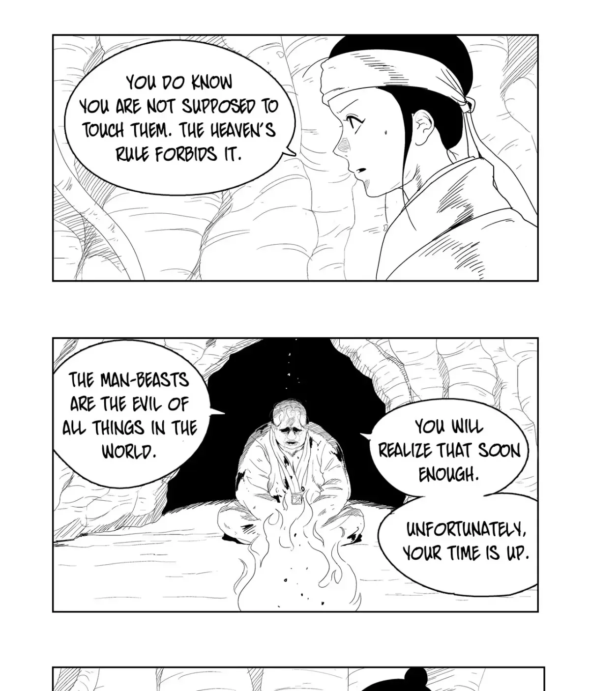 Baeg Dosa Chapter 6 page 56