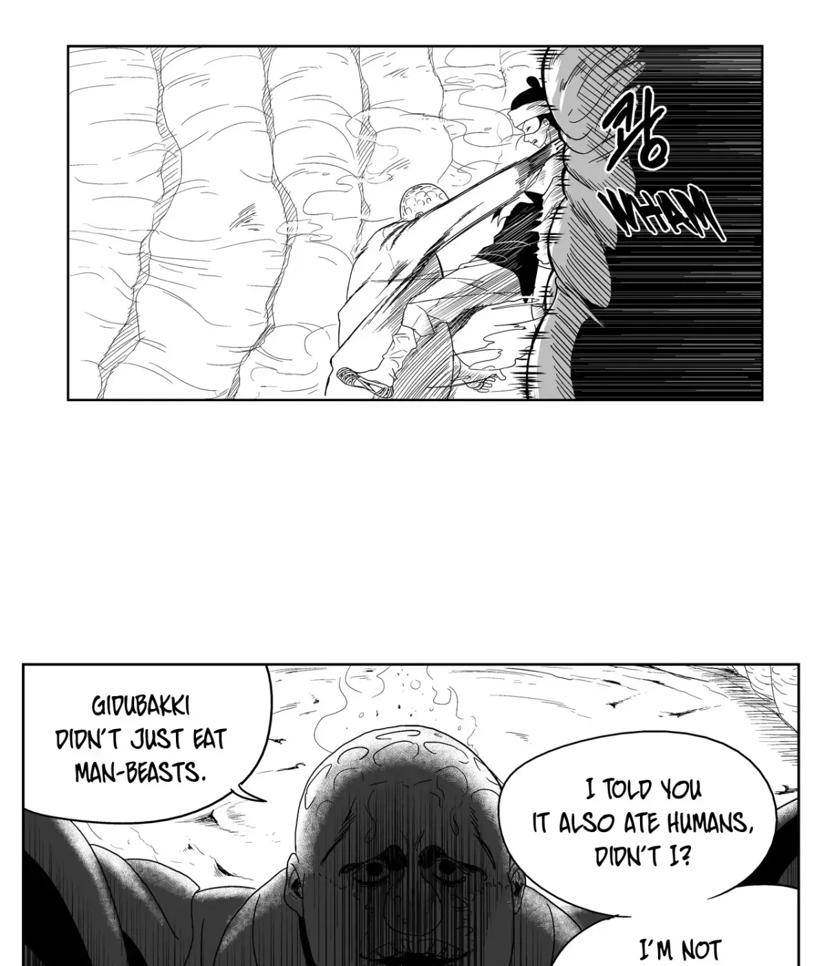 Baeg Dosa Chapter 6 page 64