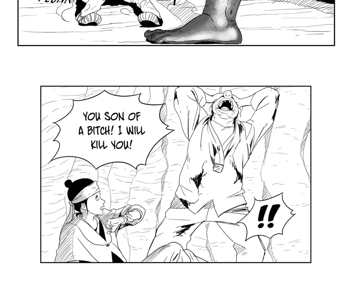 Baeg Dosa Chapter 6 page 67