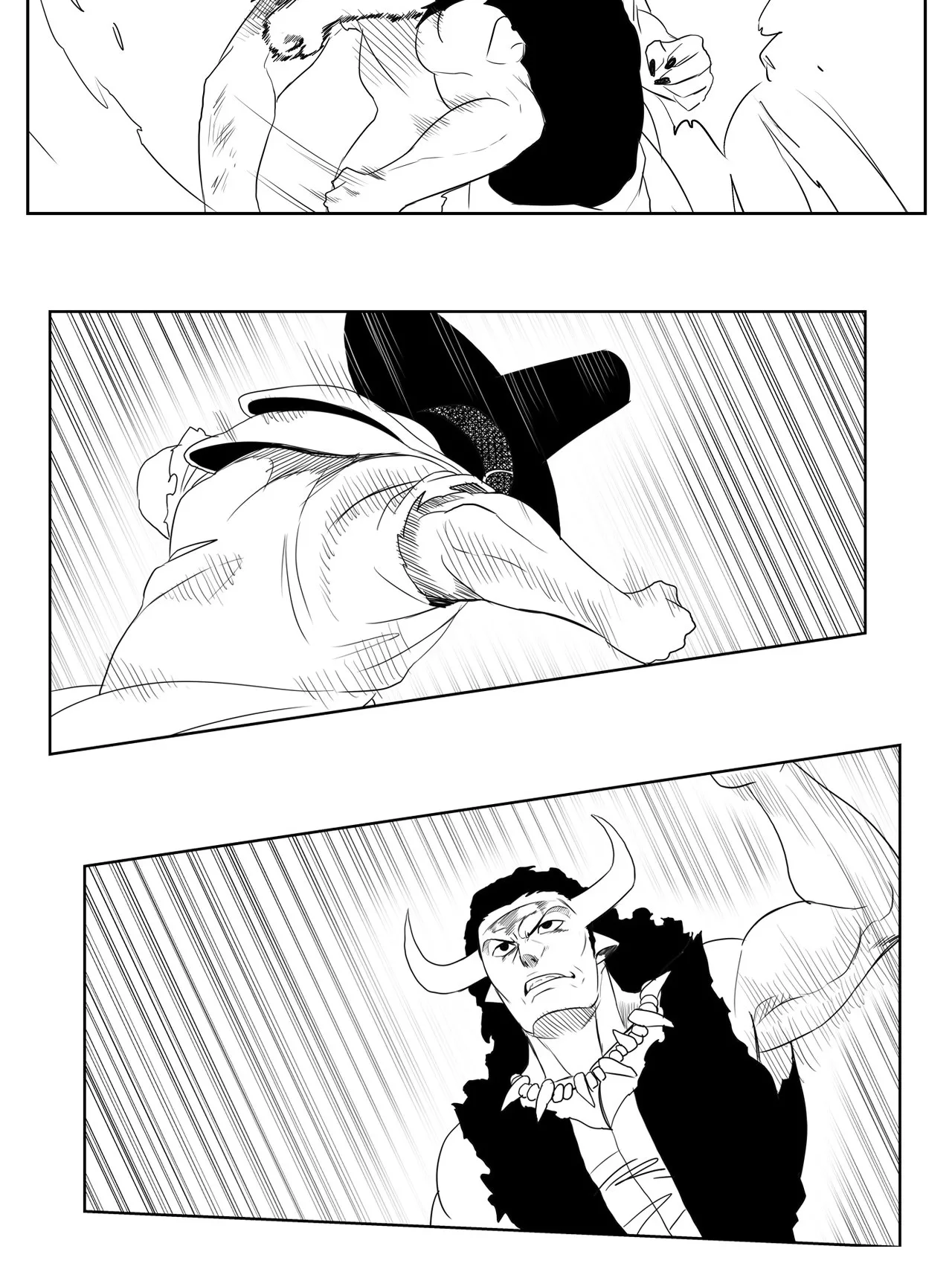 Baeg Dosa Chapter 60 page 13