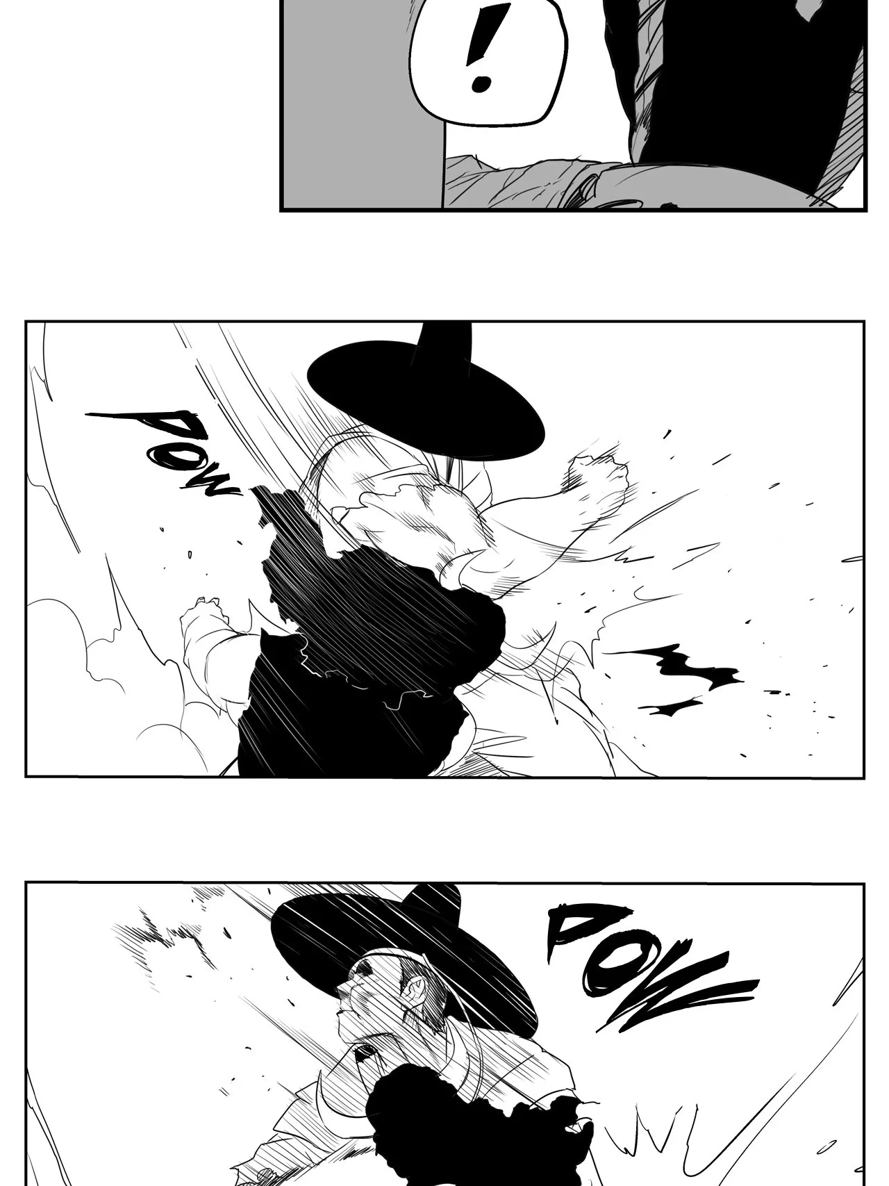 Baeg Dosa Chapter 60 page 12