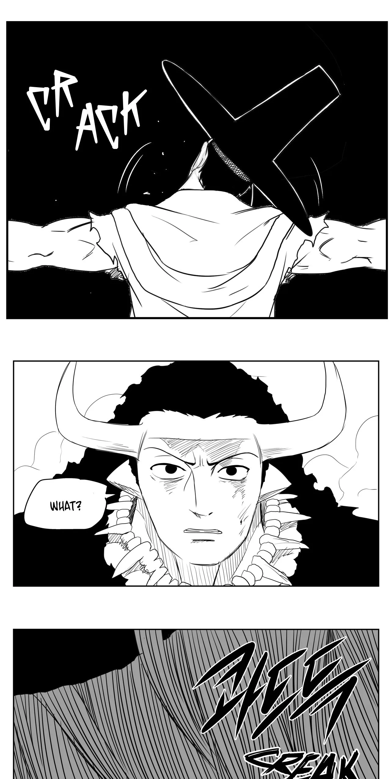 Baeg Dosa Chapter 60 page 23