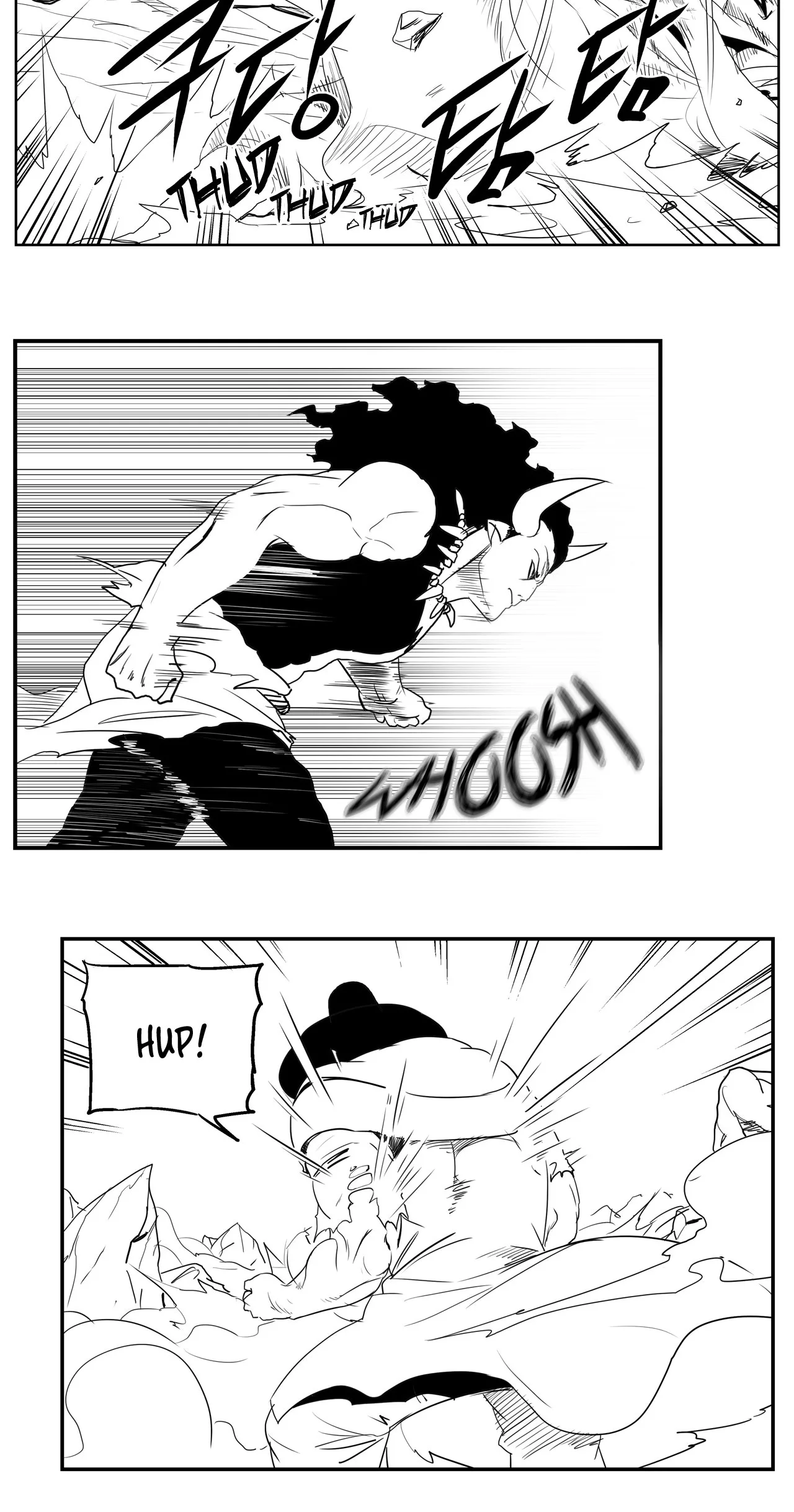 Baeg Dosa Chapter 60 page 6
