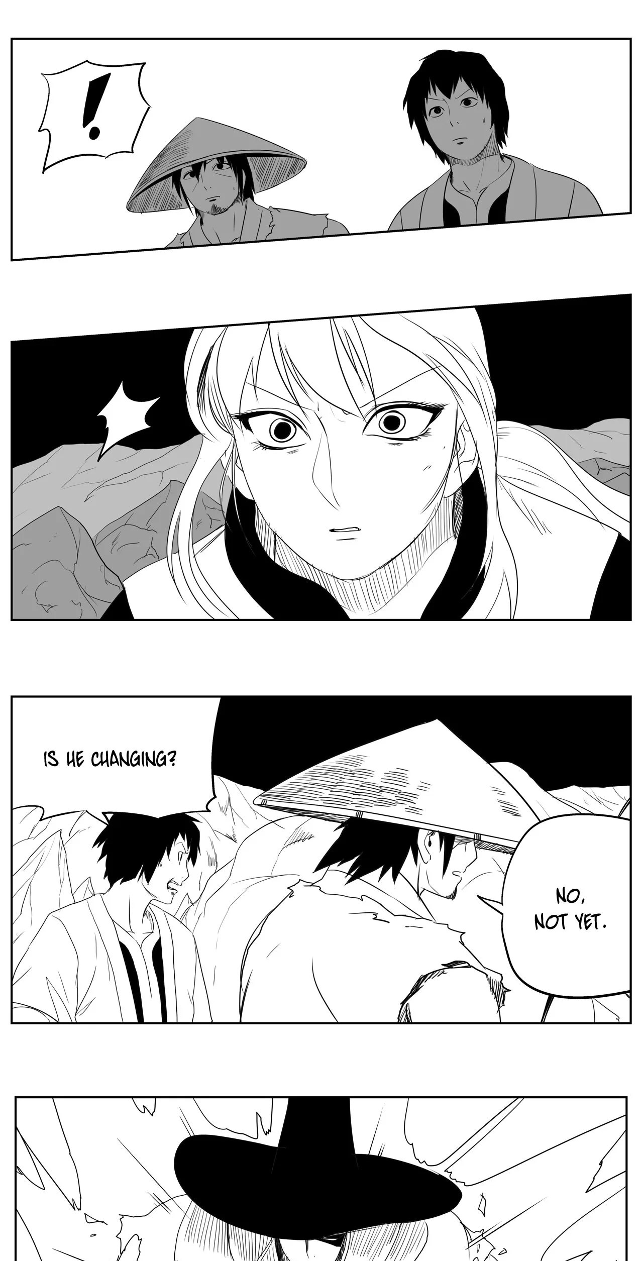 Baeg Dosa Chapter 60 page 7