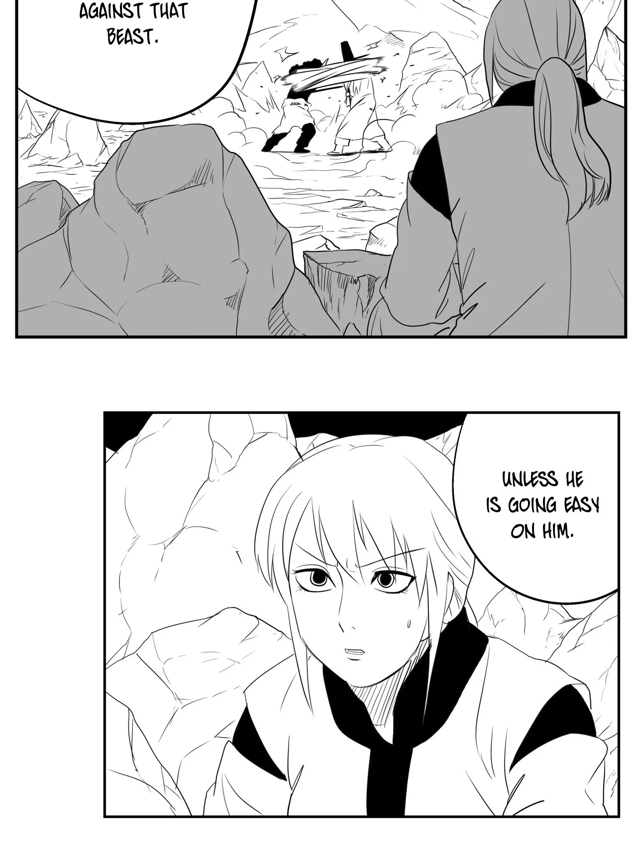 Baeg Dosa Chapter 60 page 16