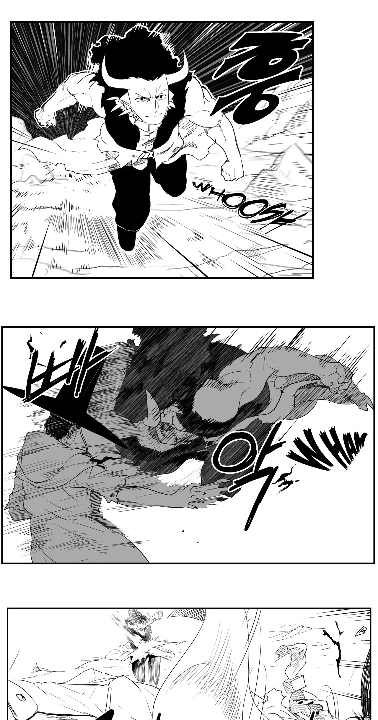 Baeg Dosa Chapter 60 page 5
